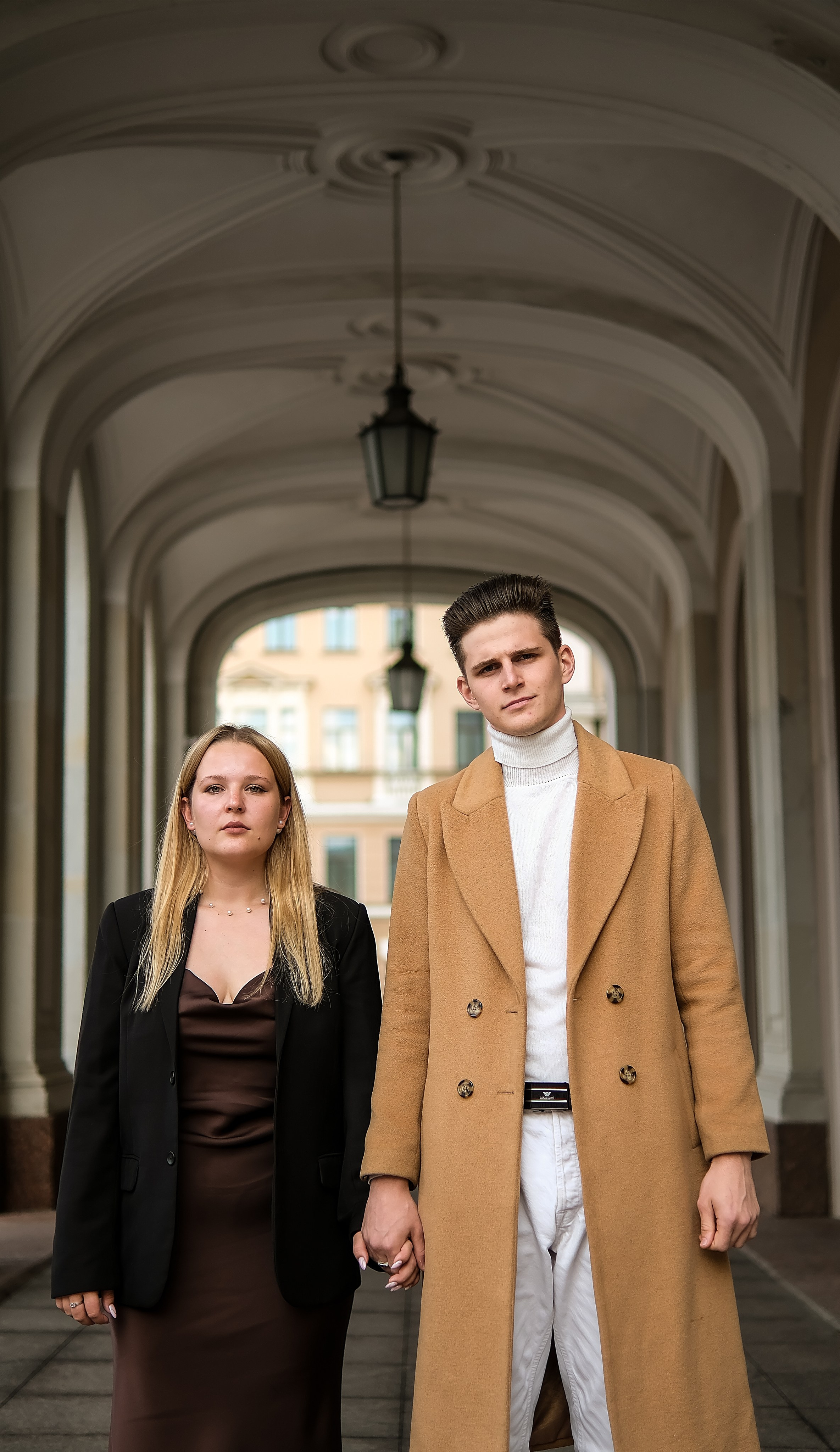 Игорь и Юля. Phdkvmr.ru