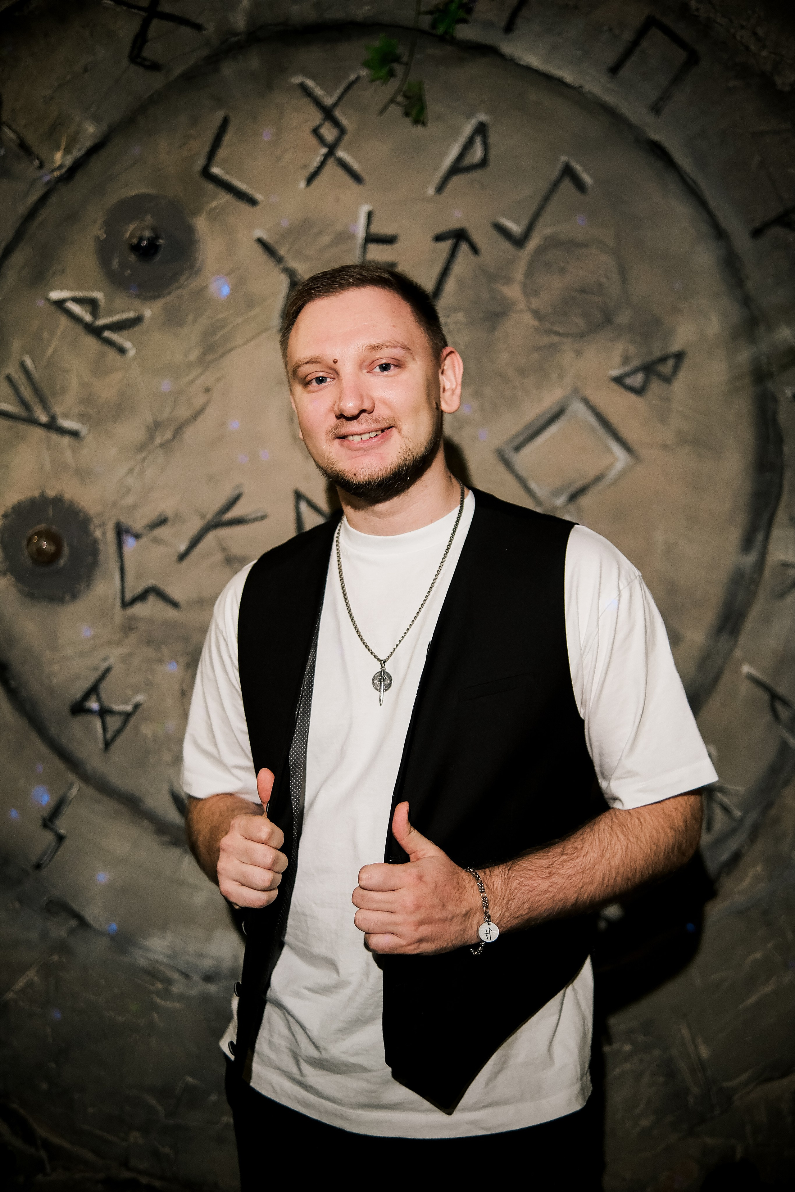 Корпоратив loft Game diving. Phdkvmr.ru