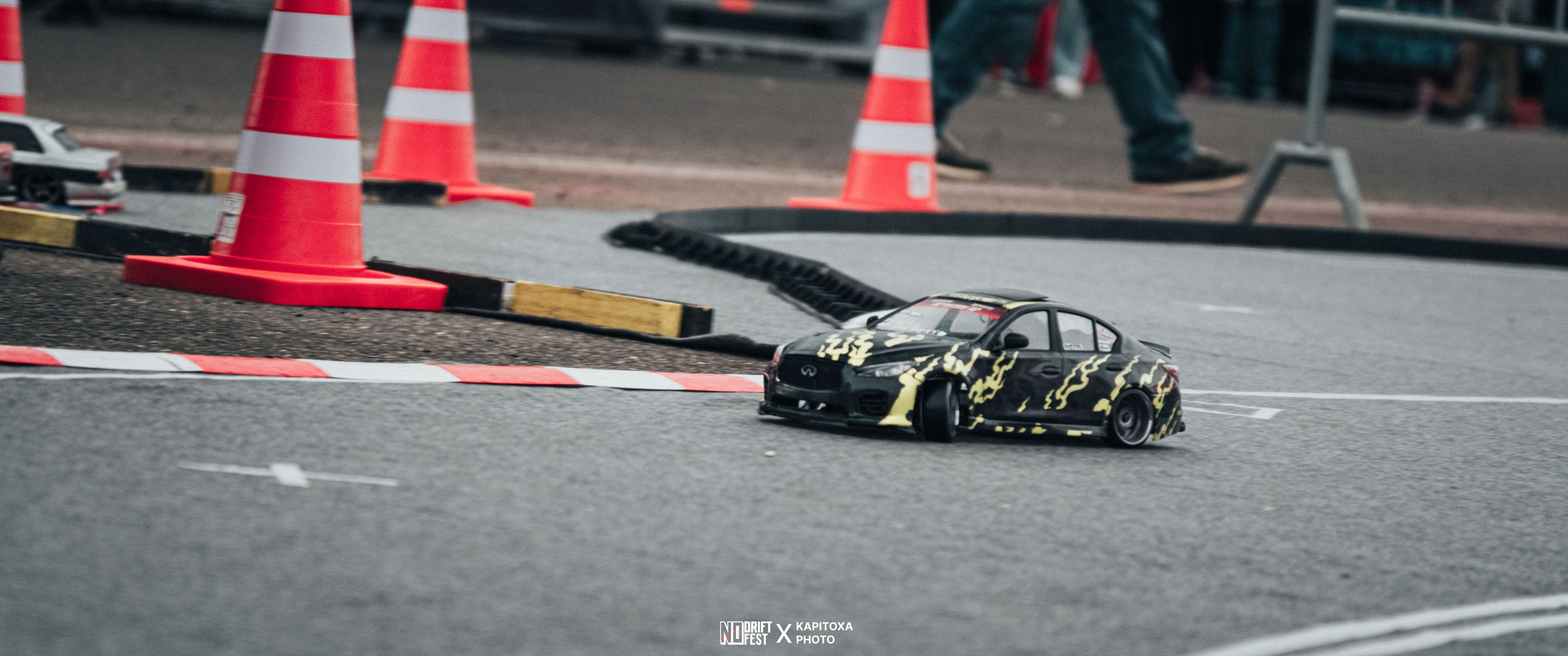 No Drift No Fest 2025. Антон Киптиков фотограф