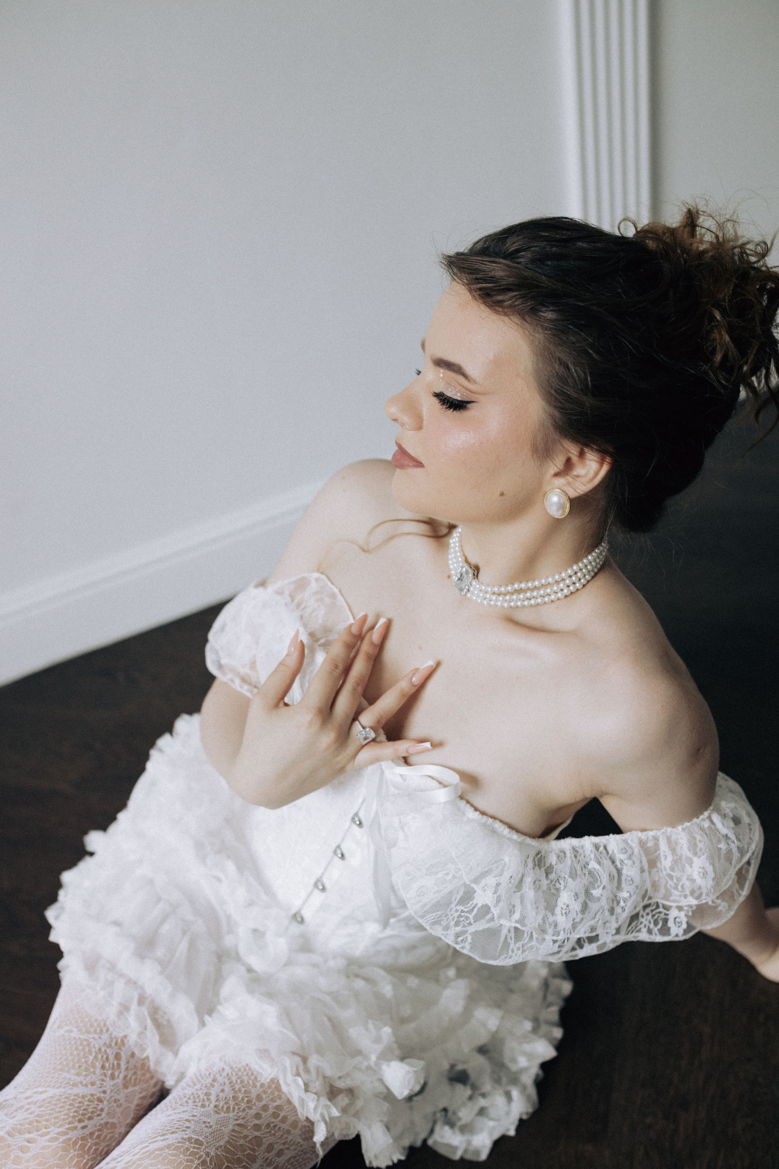 Лика. Фотограф Стилист Тюмень Вера Хайруллина