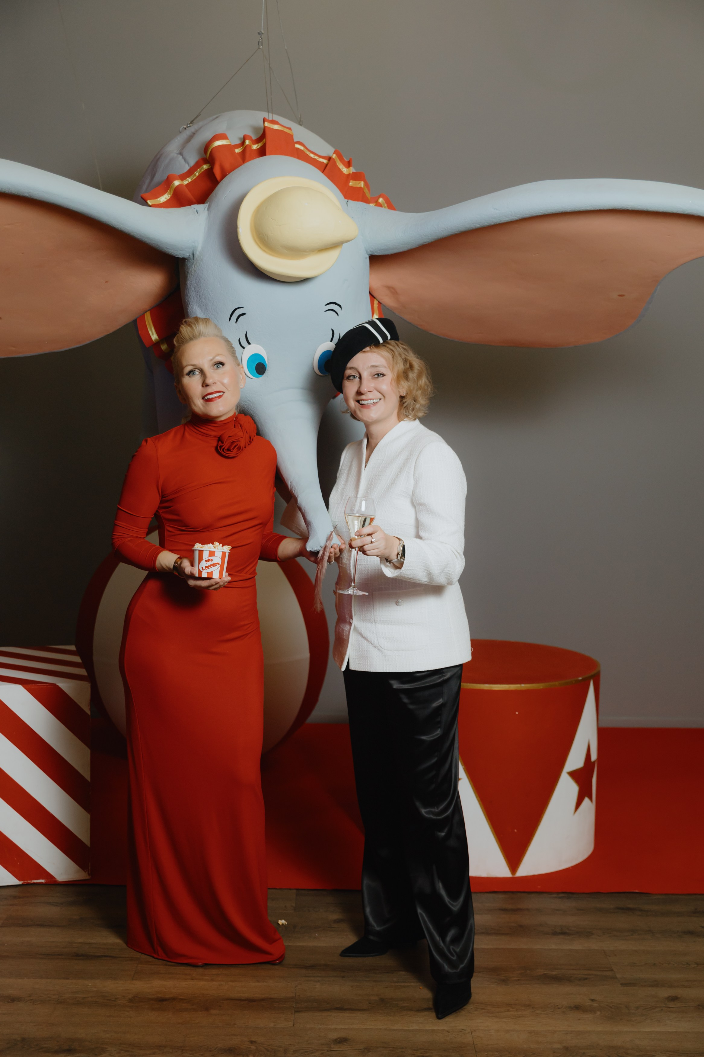 Хочу волшебства. Концерт. 8 октября 2025 года. Татьяна Мишкина