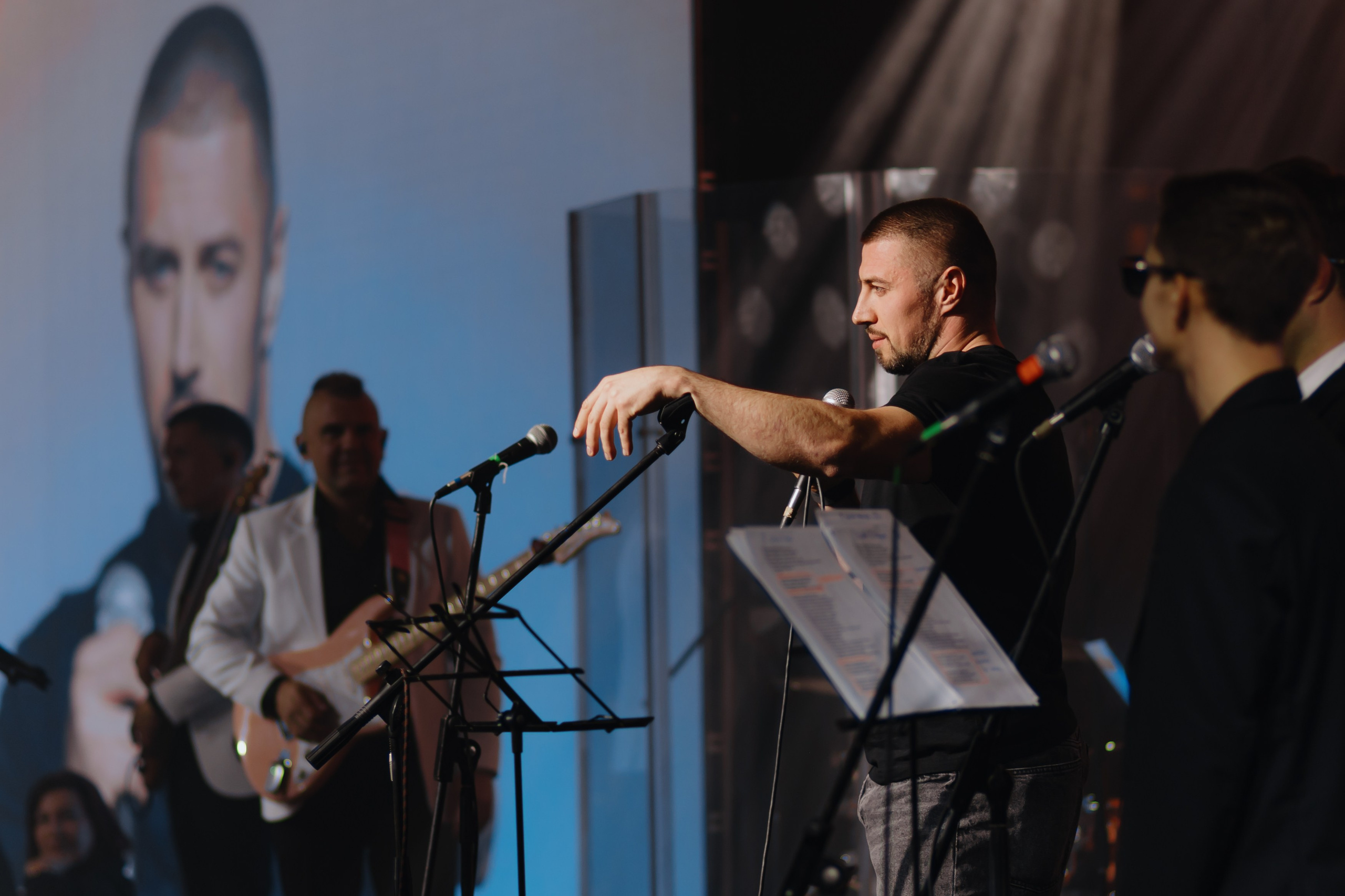 Хочу волшебства. Концерт. 8 октября 2025 года. Татьяна Мишкина