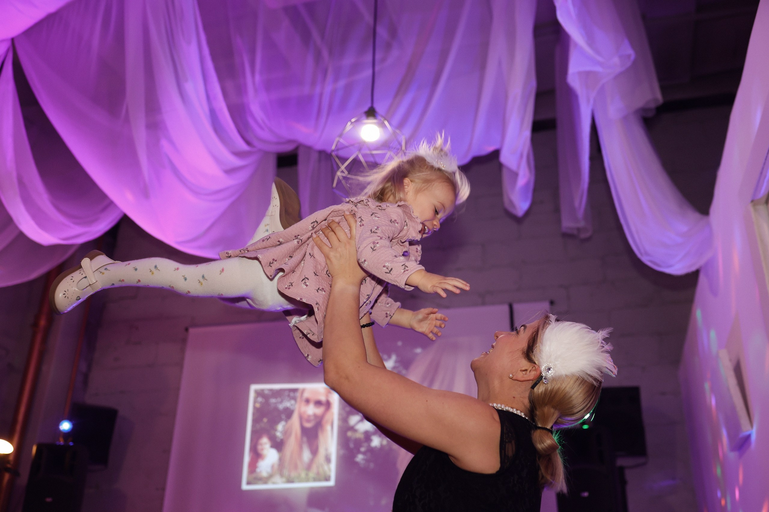 День рождения Анны. Вечеринка в стиле Гэтсби. Настя Оленченко, портретный/семейный фотограф на цифру и плёнку Москва