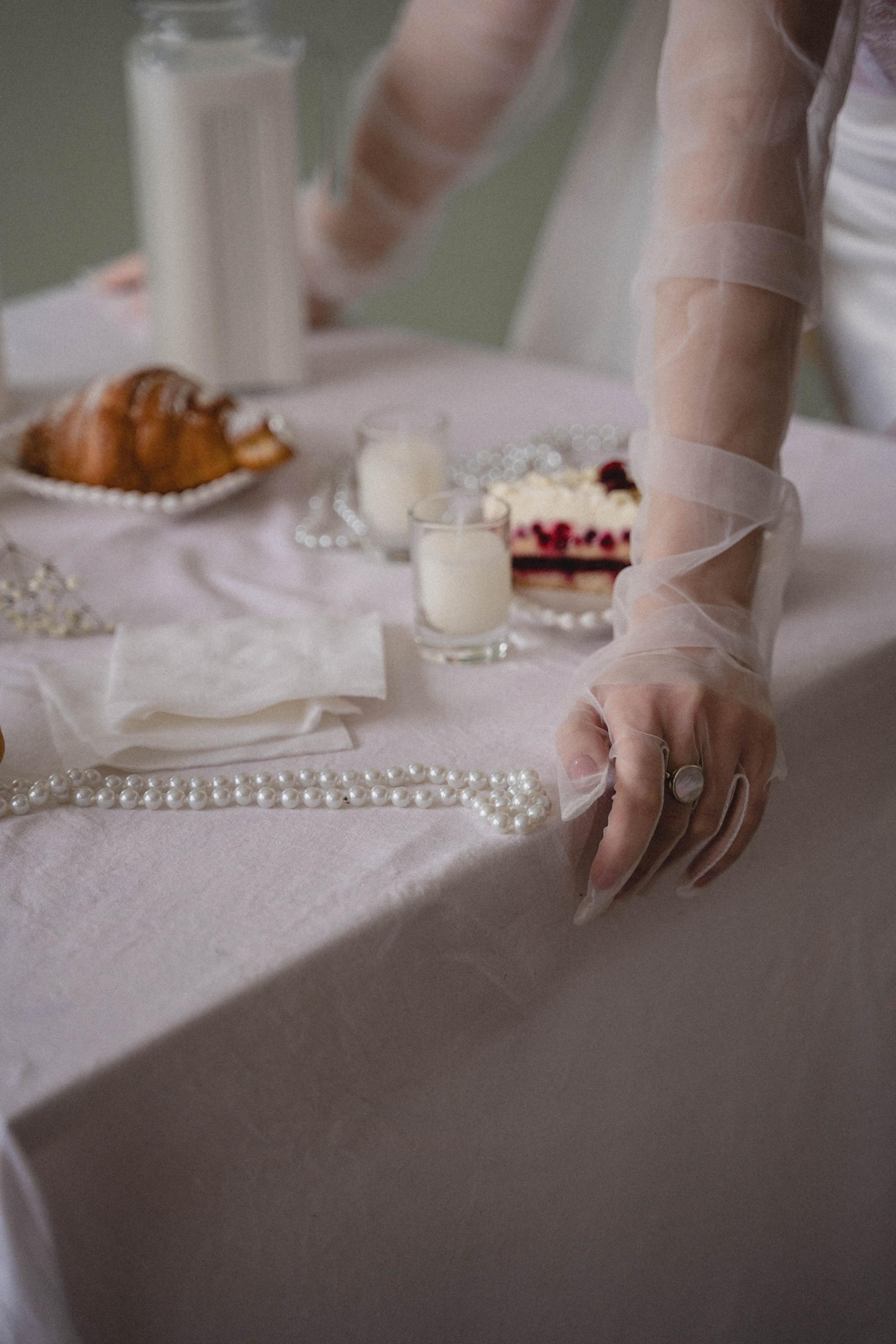 Утро невесты. Свадебный фотограф Казань Анастасия Доле