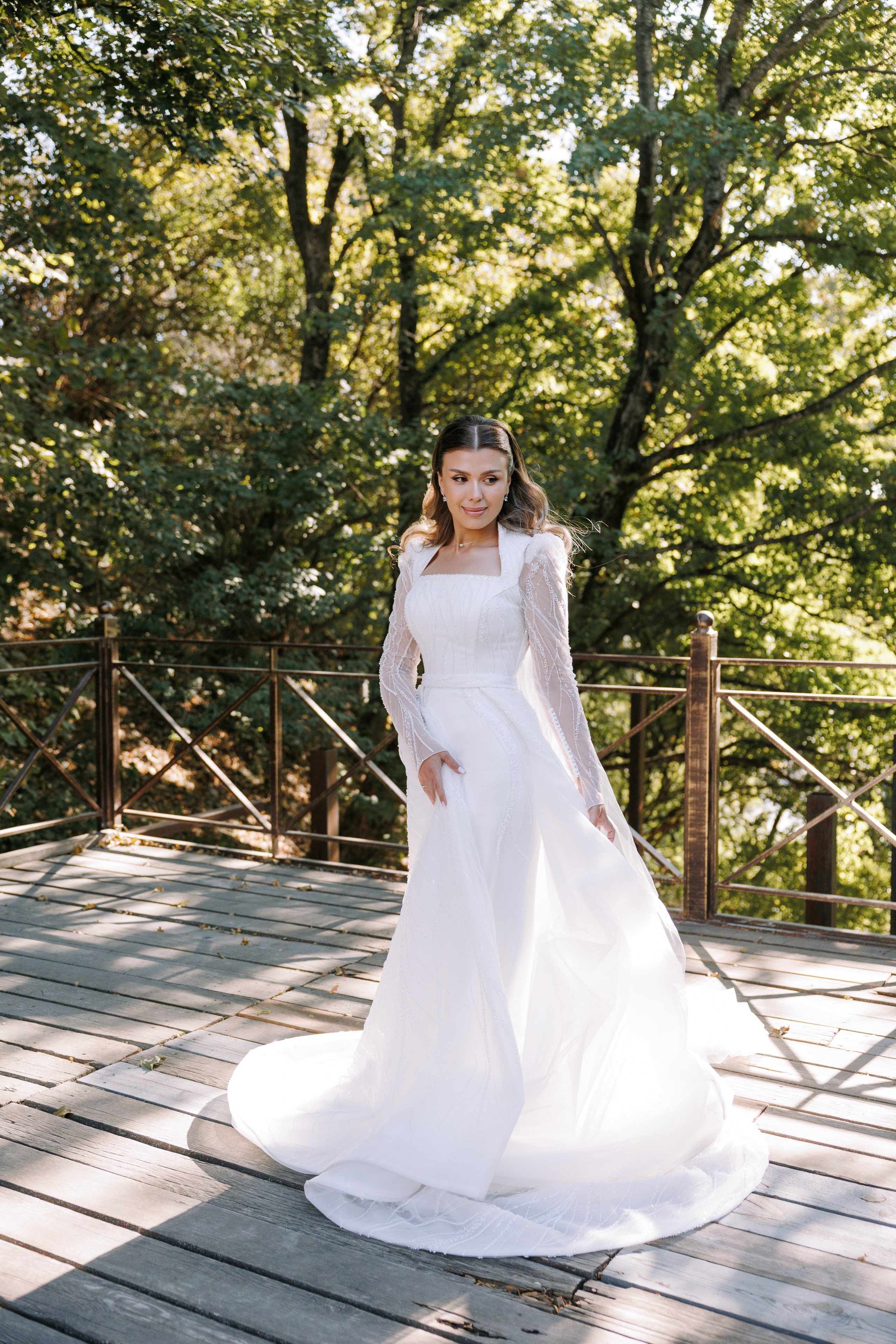 РАУЛЬ & АНАСТАСИЯ