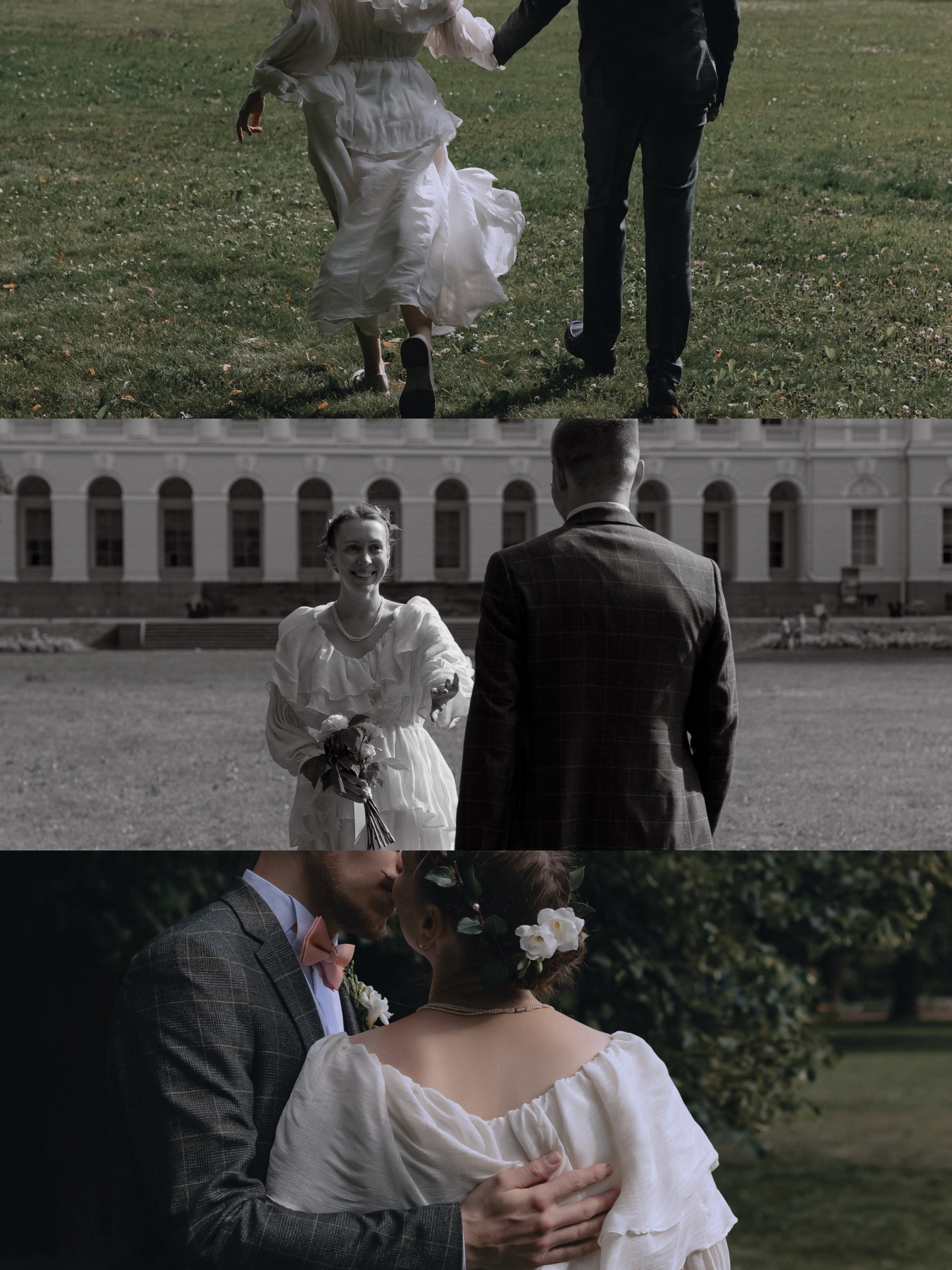 Игорь♡Елена. Фотограф в Санкт-Петербурге Екатерина Колесникова