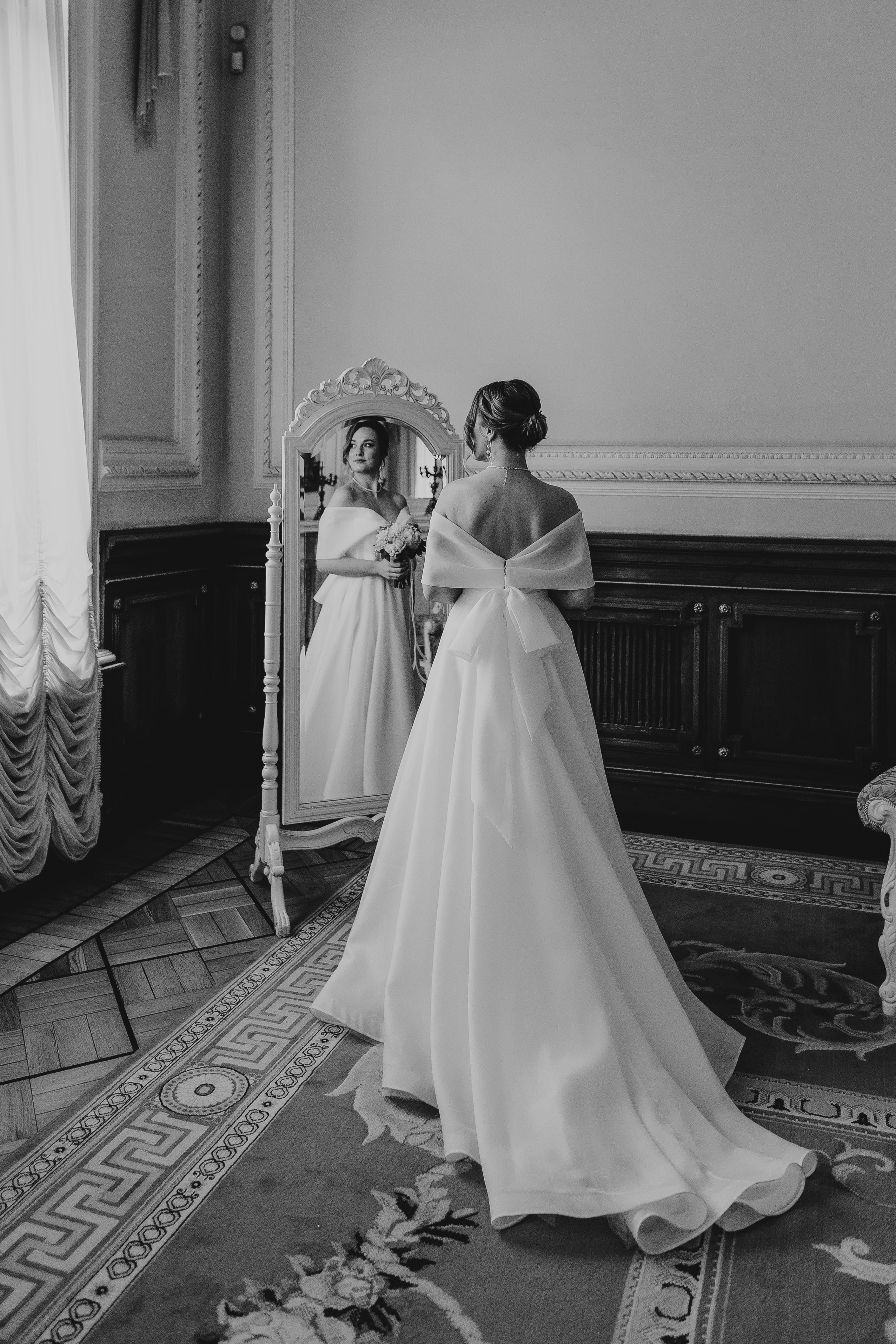 Wedding day 28.04.23. Свадебный фотограф в Санкт-Петербурге