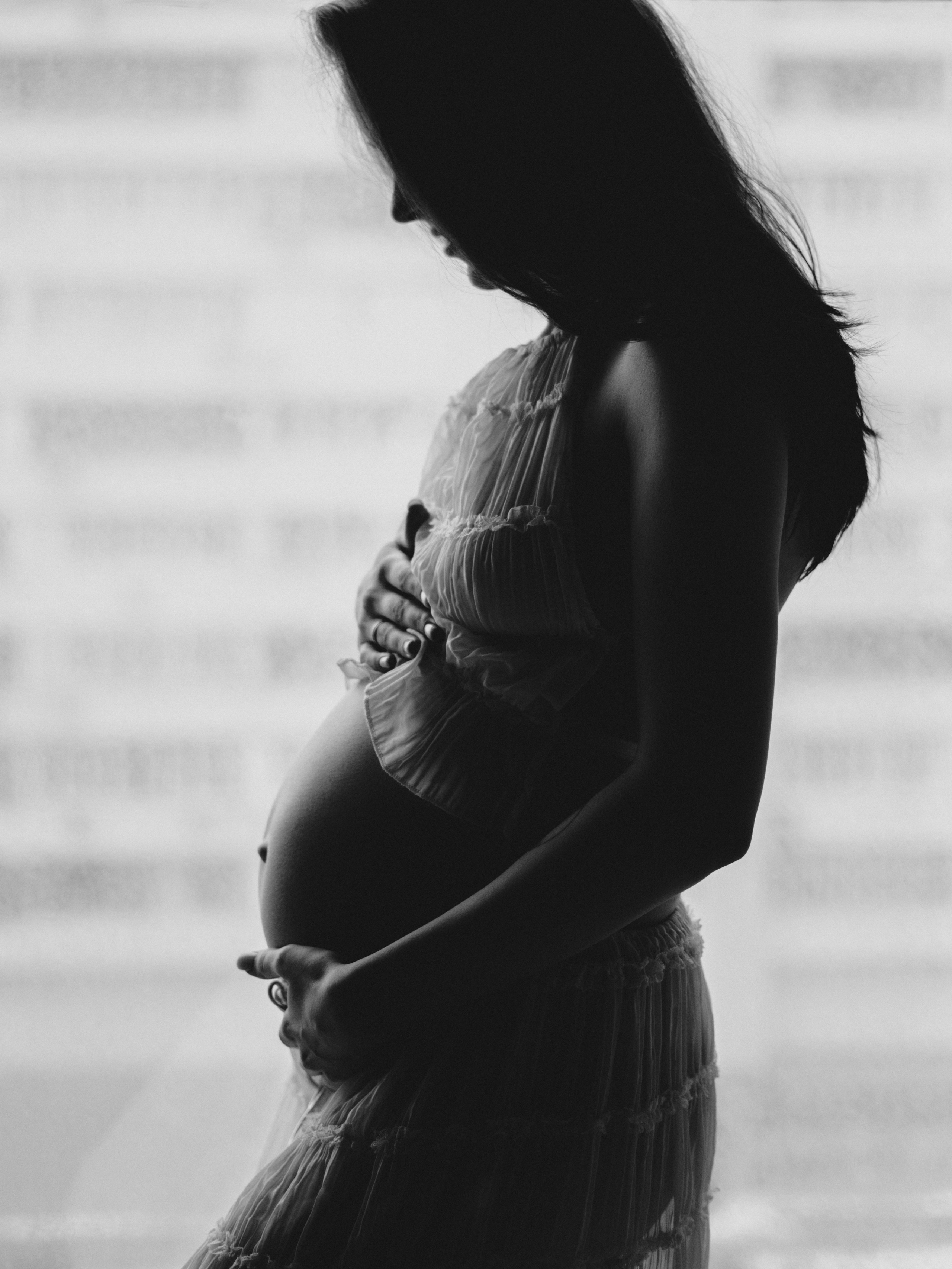 Женский портрет. Семейный и свадебный фотограф в Москве и Калуге Рослова Анастасия