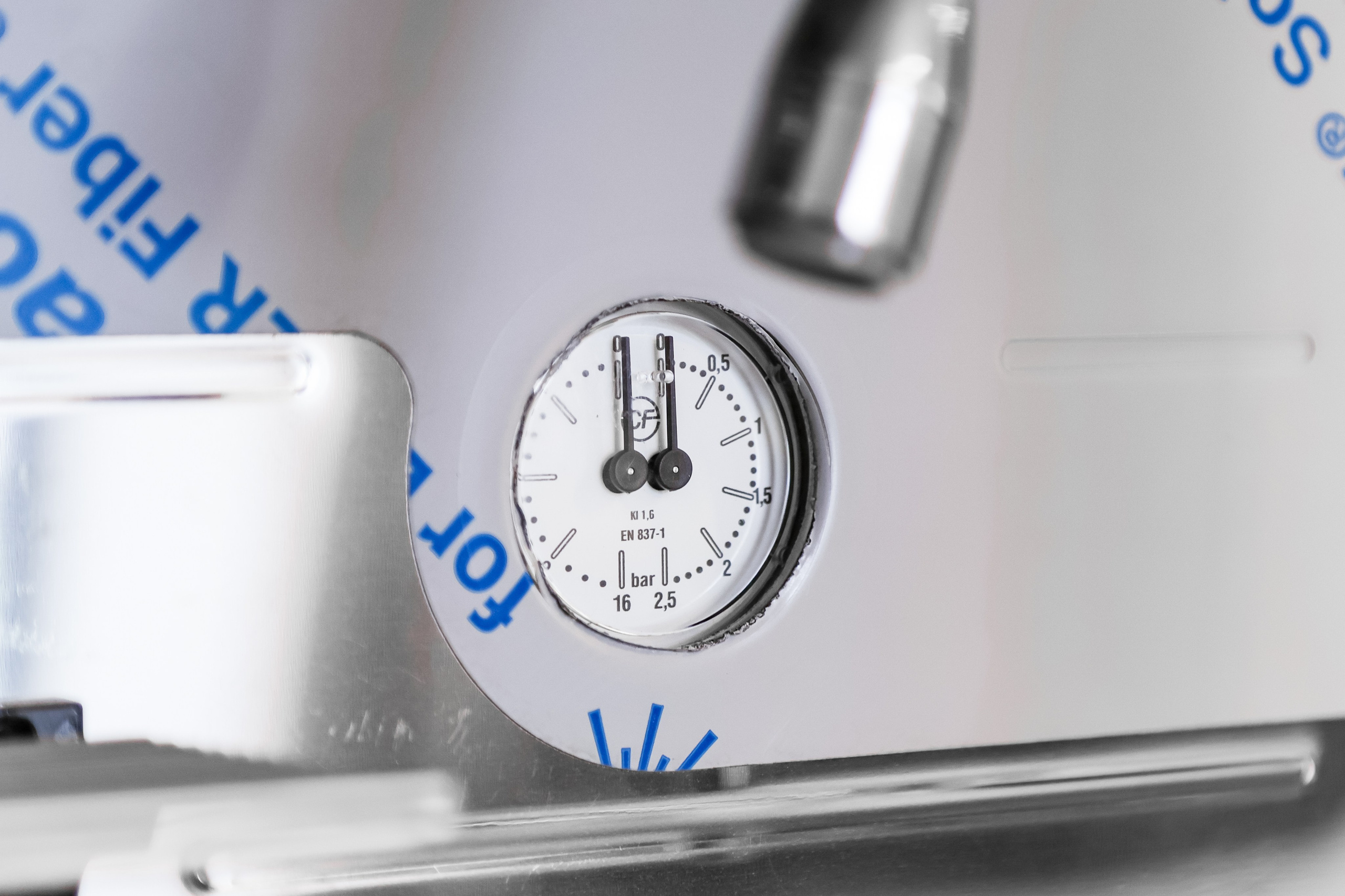 COFFEE MACHINES FOR MARKETPLACE. Mixturecaptures