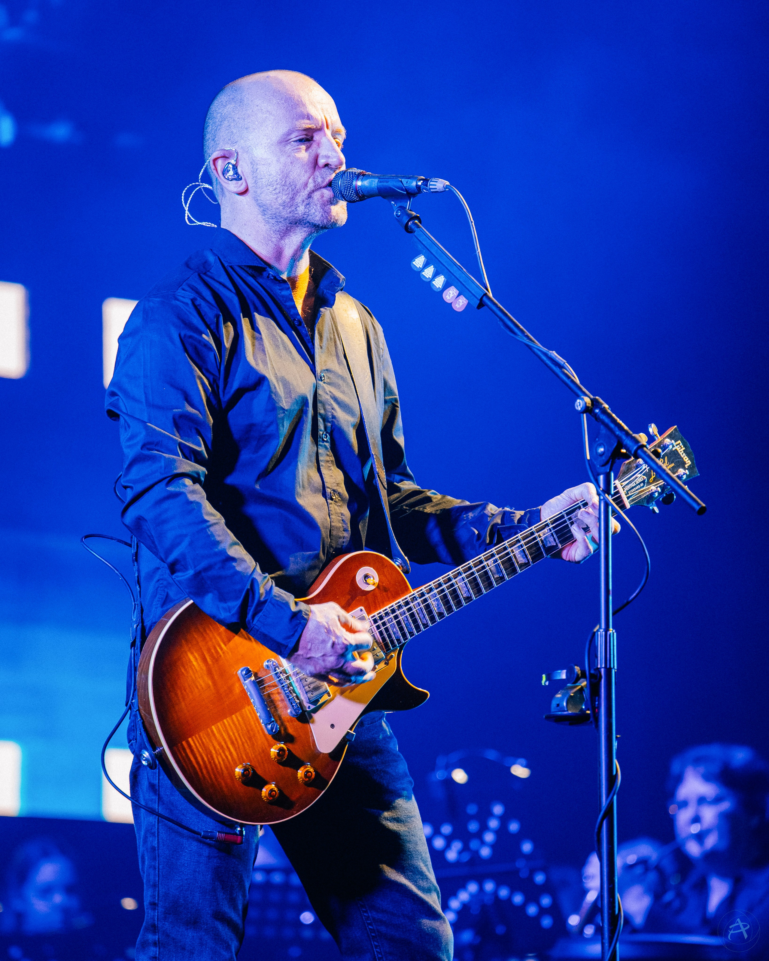 Северный Флот. ДК ПЗ (Вологда). Концертный фотограф Аля Рашпиль