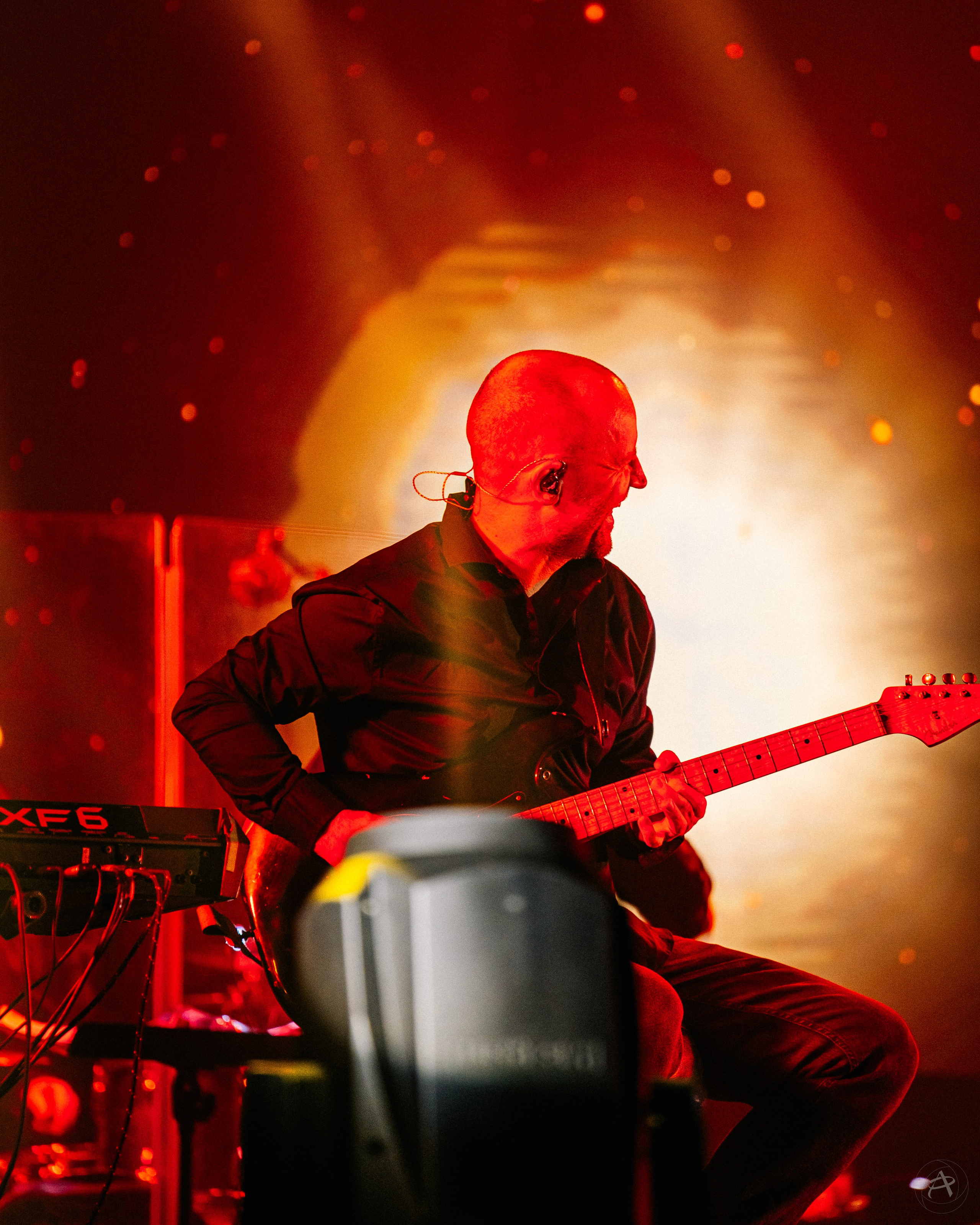 Северный Флот. ДК ПЗ (Вологда). Концертный фотограф Аля Рашпиль