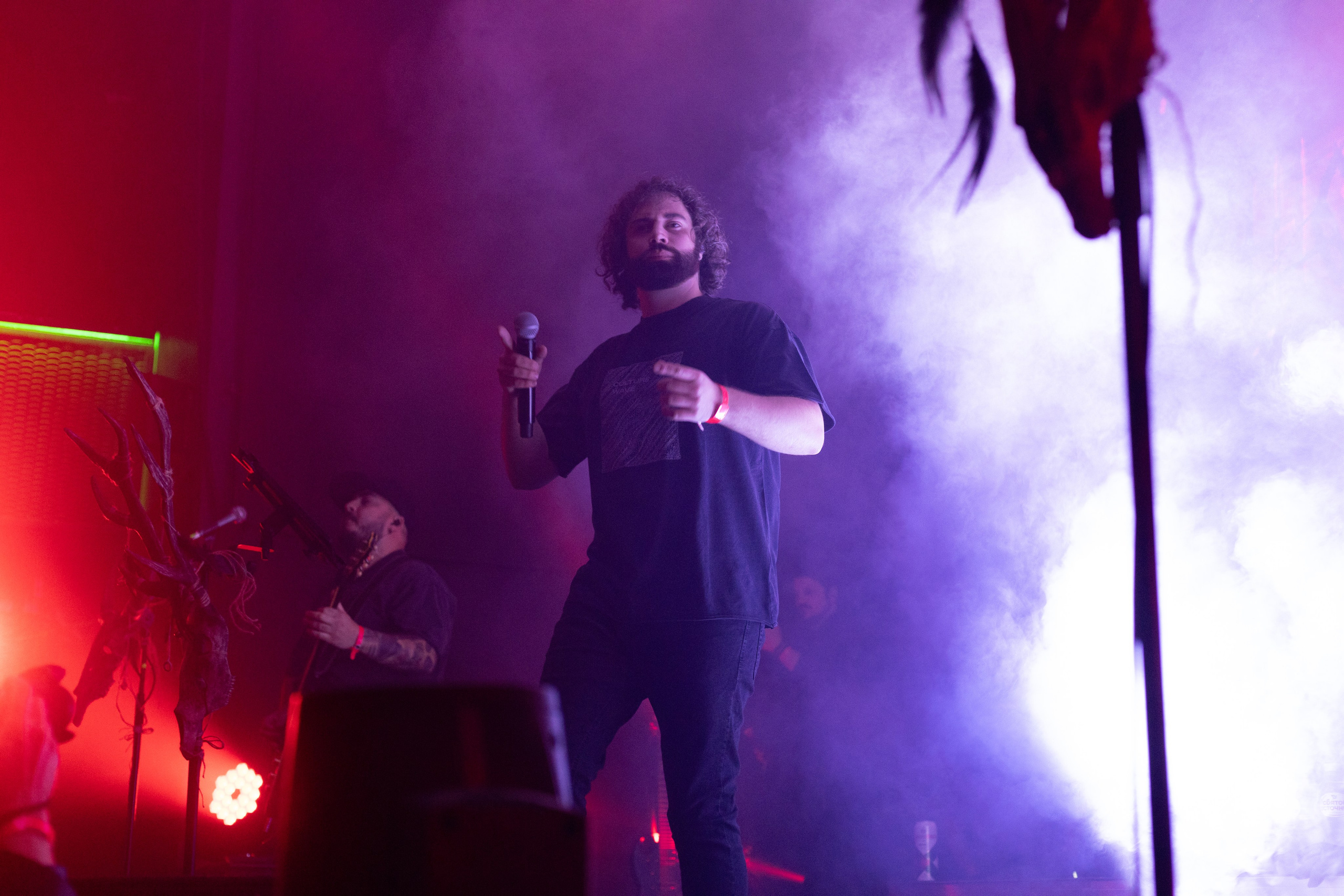 Manapart. Урбан. Концертный фотограф Аля Рашпиль