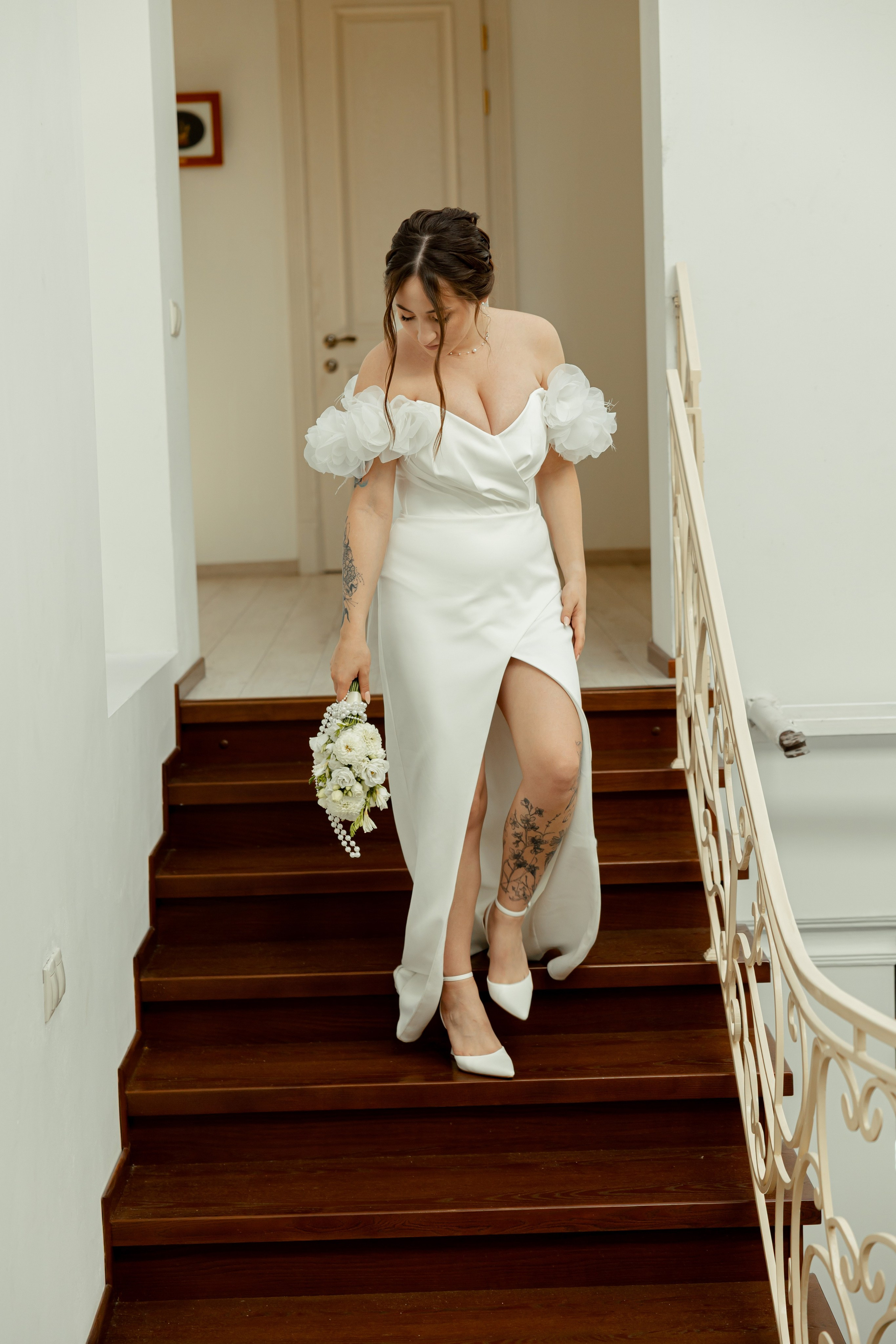 Юра и Вика. Фотограф Вячеслав Фарунин