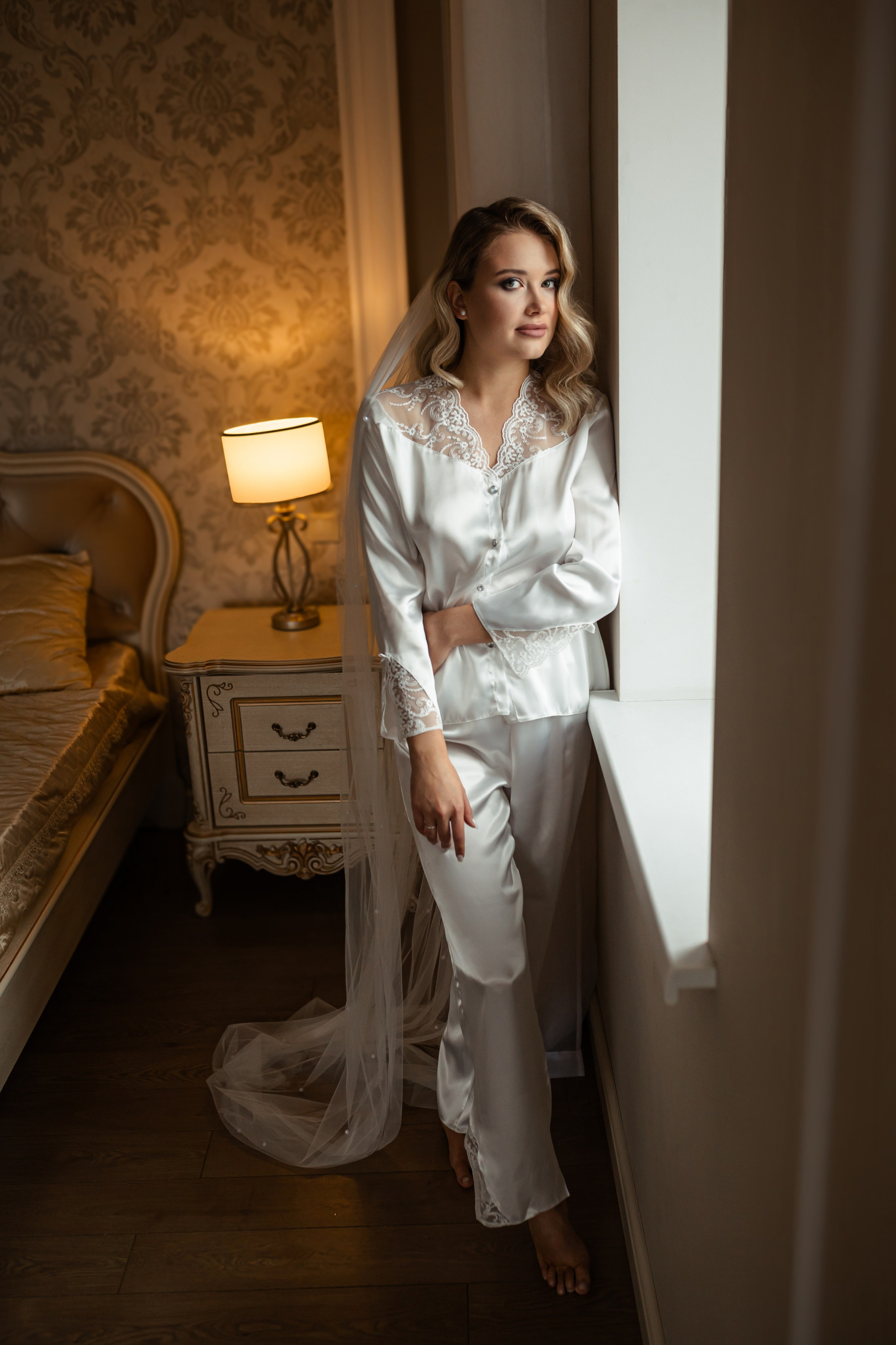 Богдан и Света. Фотограф Вячеслав Фарунин