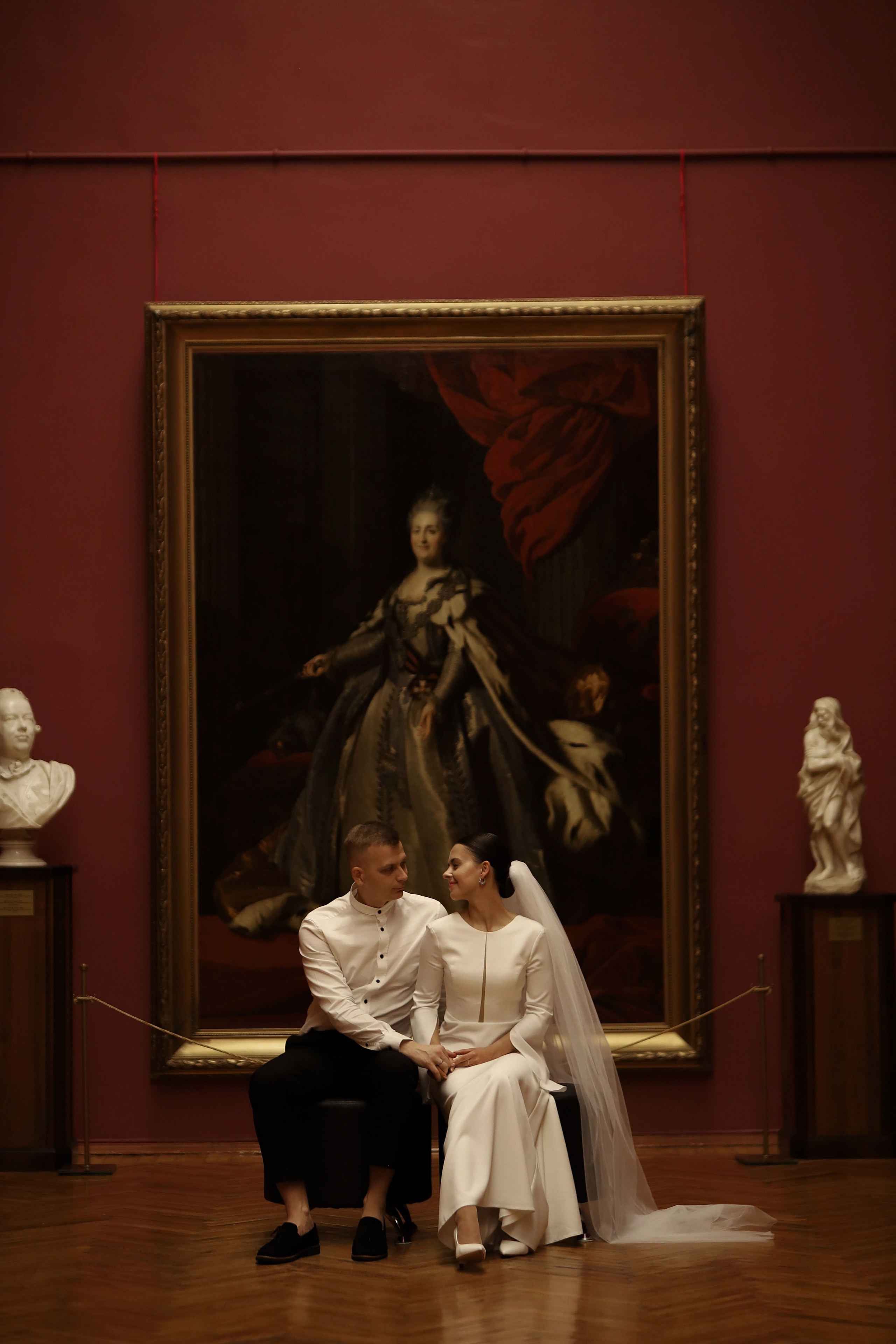 E&Y. Фотограф Ира Григорьева