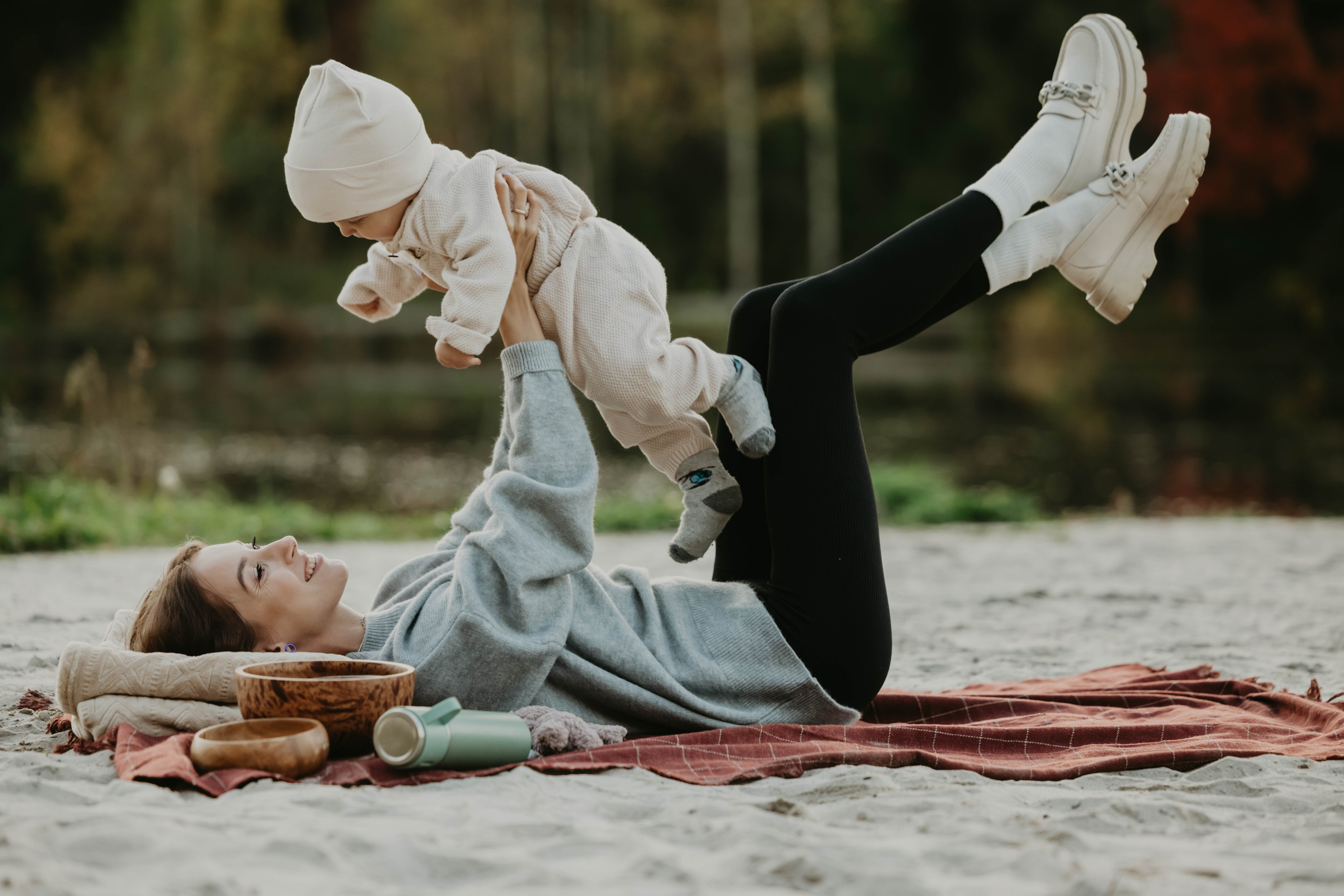 Семья. Главная