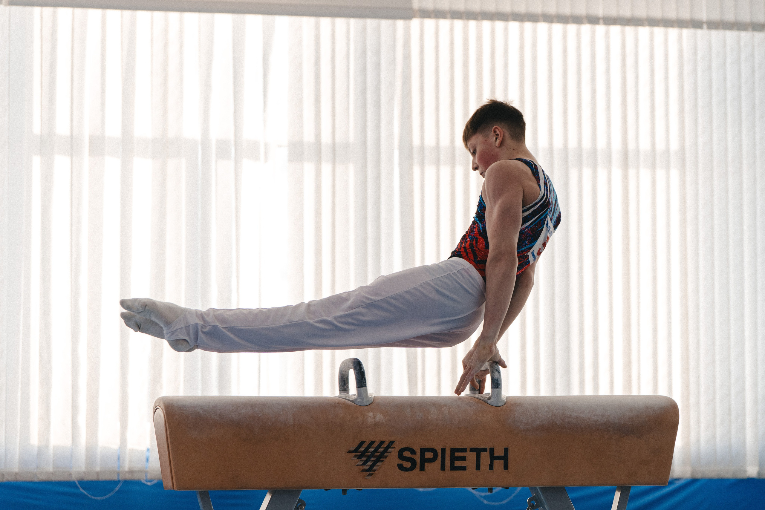 Всероссийские спортивные соревнования «ХXIV Кубок Сибири на призы Губернатора Кузбасса» по спортивной гимнастике | Ленинск-Кузнецкий | 2025