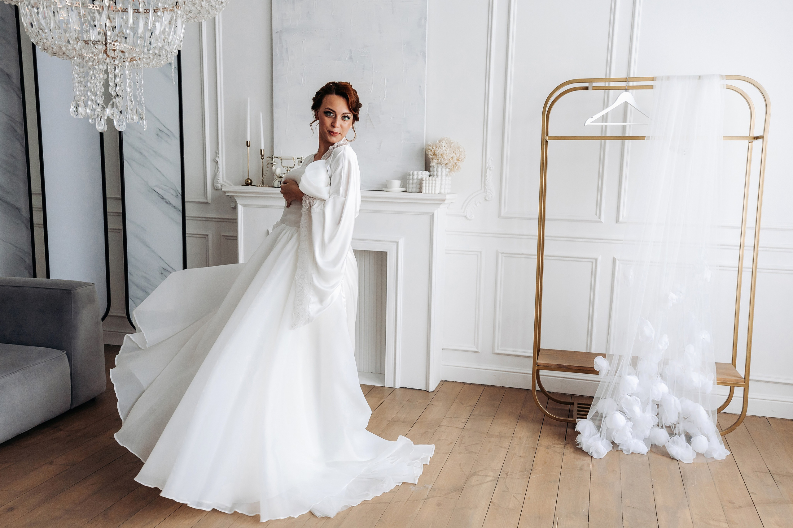 Антон Ксения. Фотограф Омск Андрей Козяков