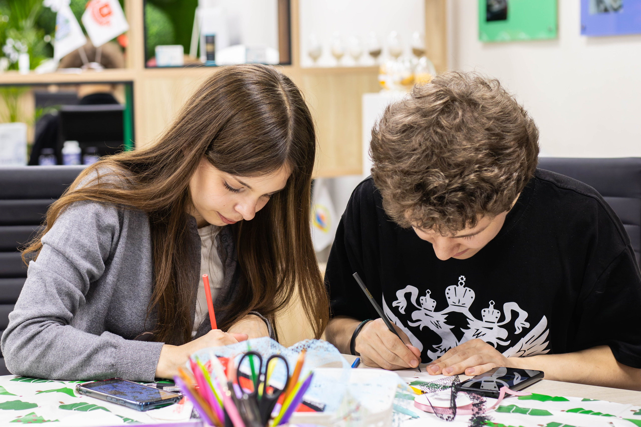 ОПИШелые ручки. Репортажный фотограф во Владивостоке Анастасия Кострова