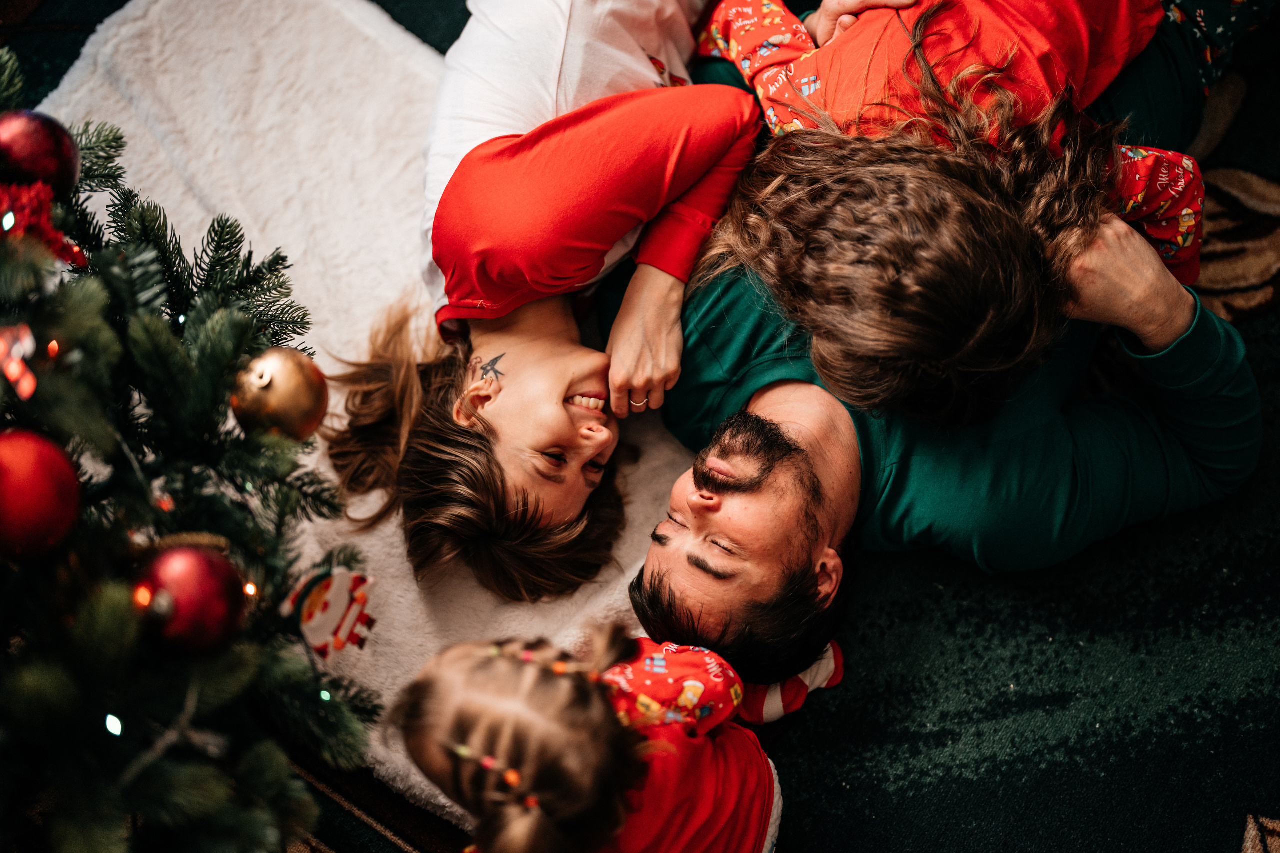 Домашняя фотосессия. Свадебный и семейный фотограф в Балаково и Саратове Анна Кочеткова