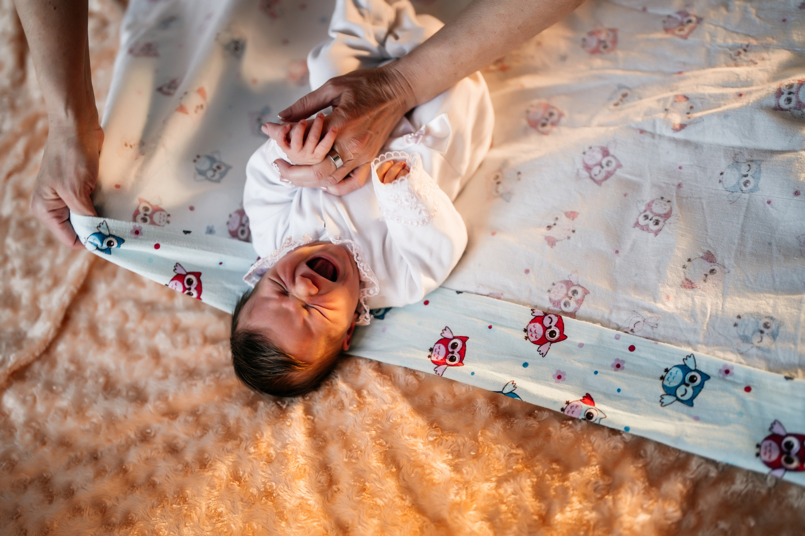 Домашняя фотосессия. Свадебный и семейный фотограф в Балаково и Саратове Анна Кочеткова