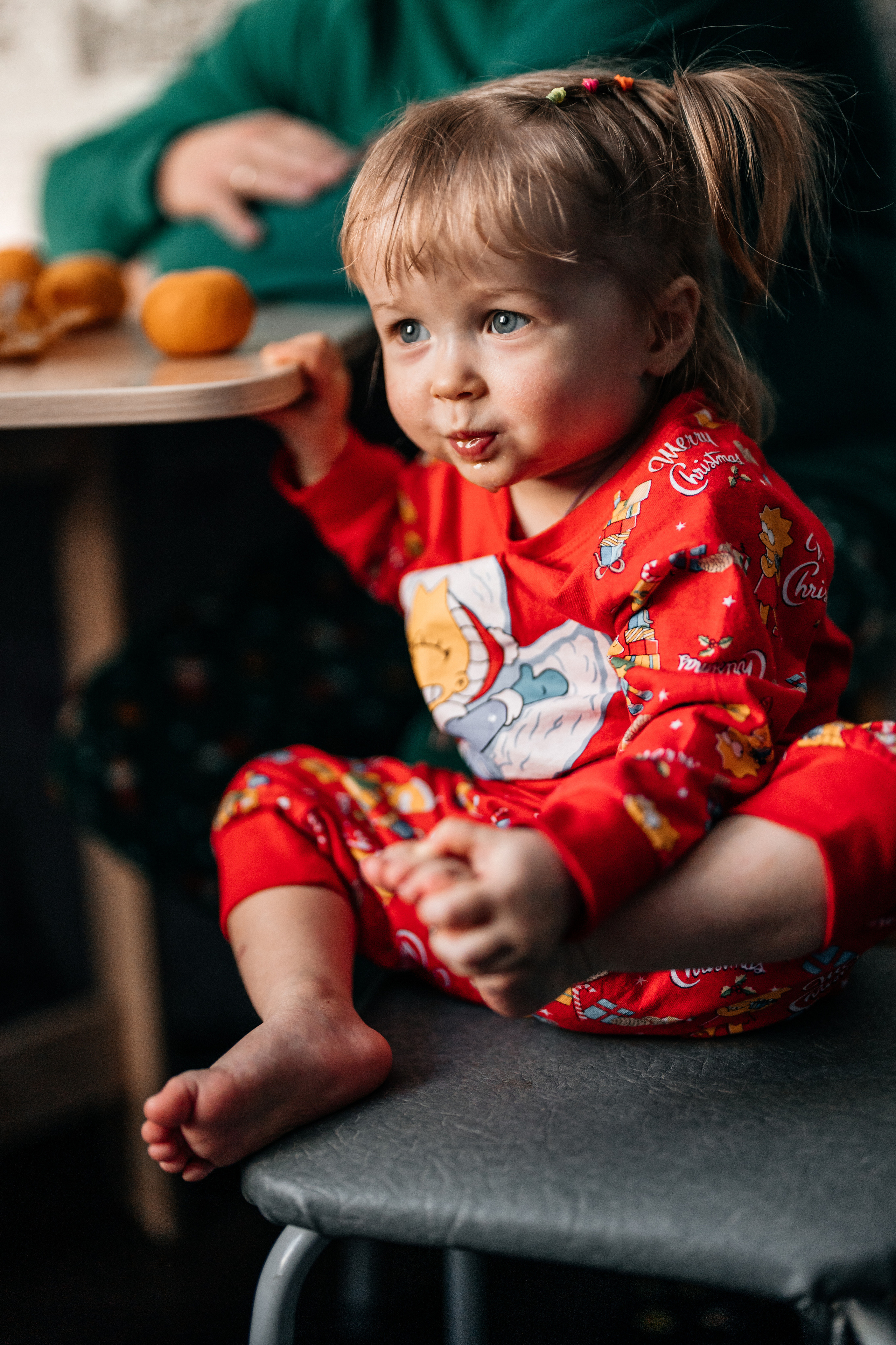 Домашняя фотосессия. Свадебный и семейный фотограф в Балаково и Саратове Анна Кочеткова