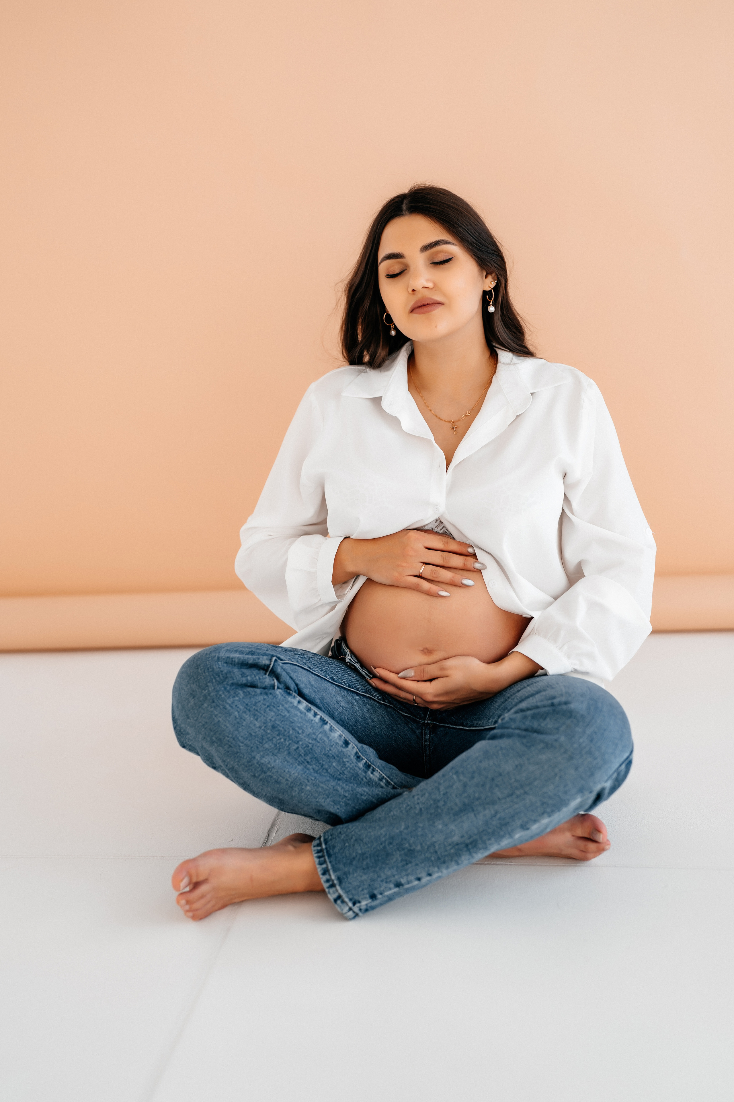 В ожидании. Свадебный и семейный фотограф в Балаково и Саратове Анна Кочеткова