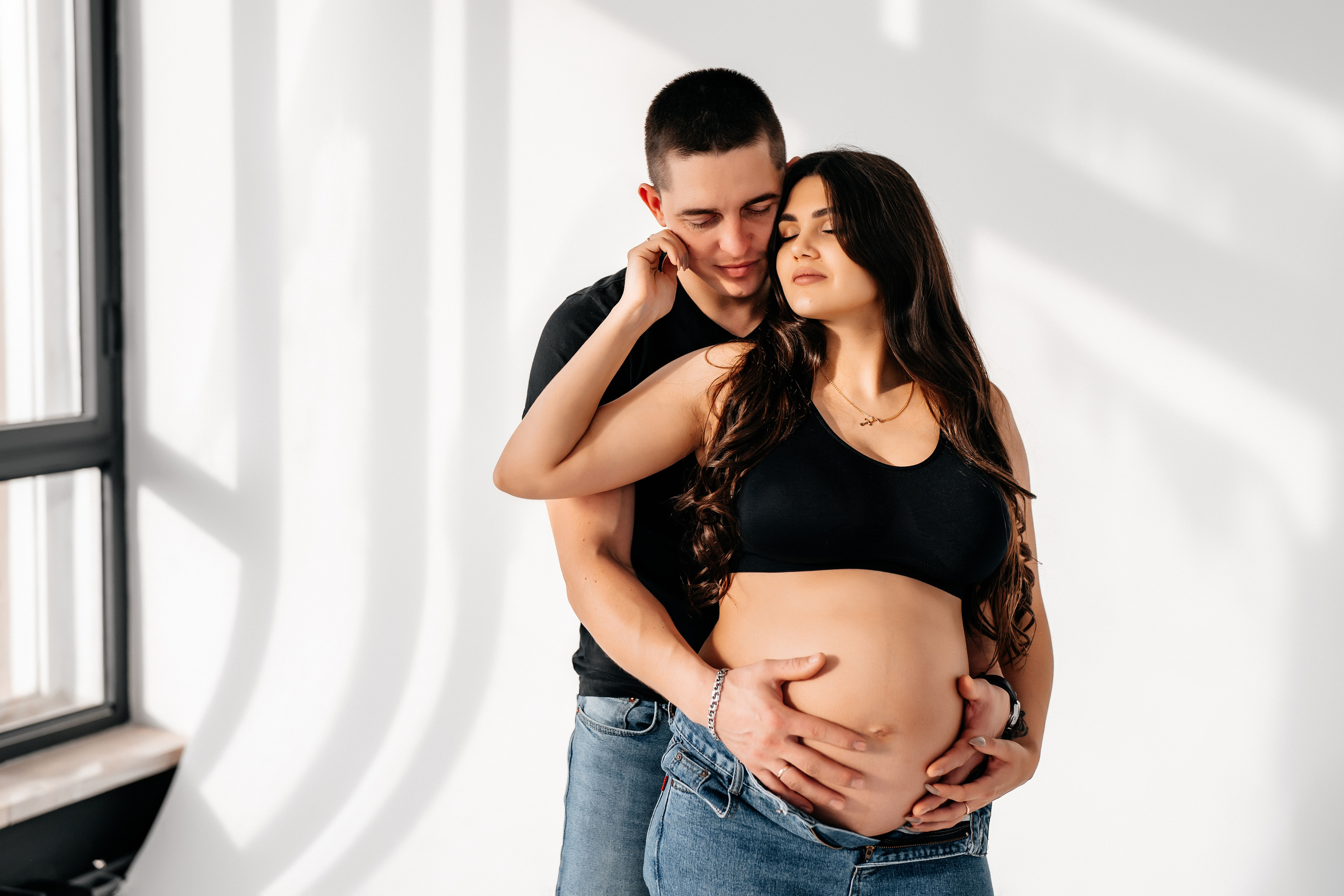 В ожидании. Свадебный и семейный фотограф в Балаково и Саратове Анна Кочеткова