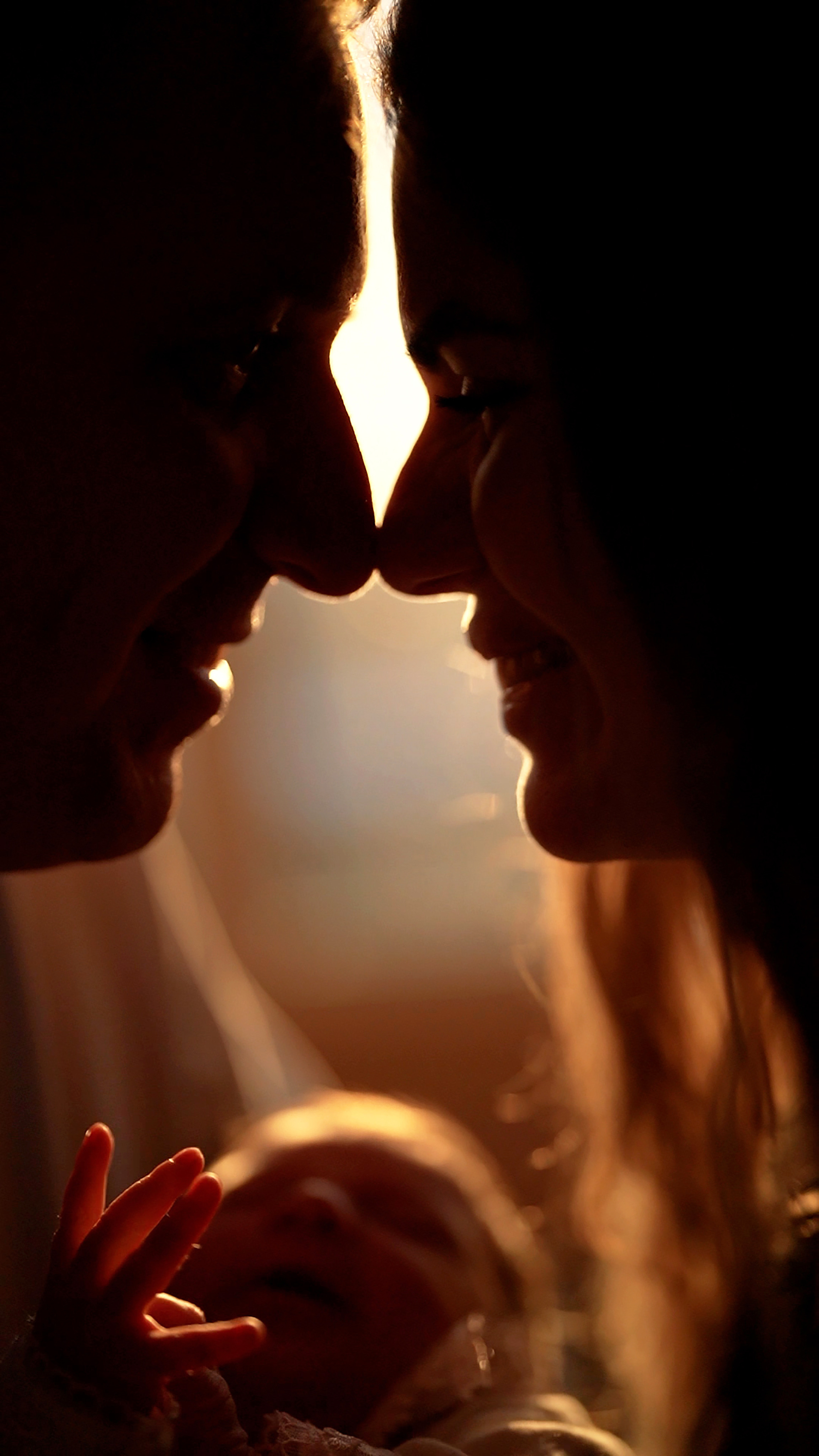 Домашняя фотосессия. Свадебный и семейный фотограф в Балаково и Саратове Анна Кочеткова