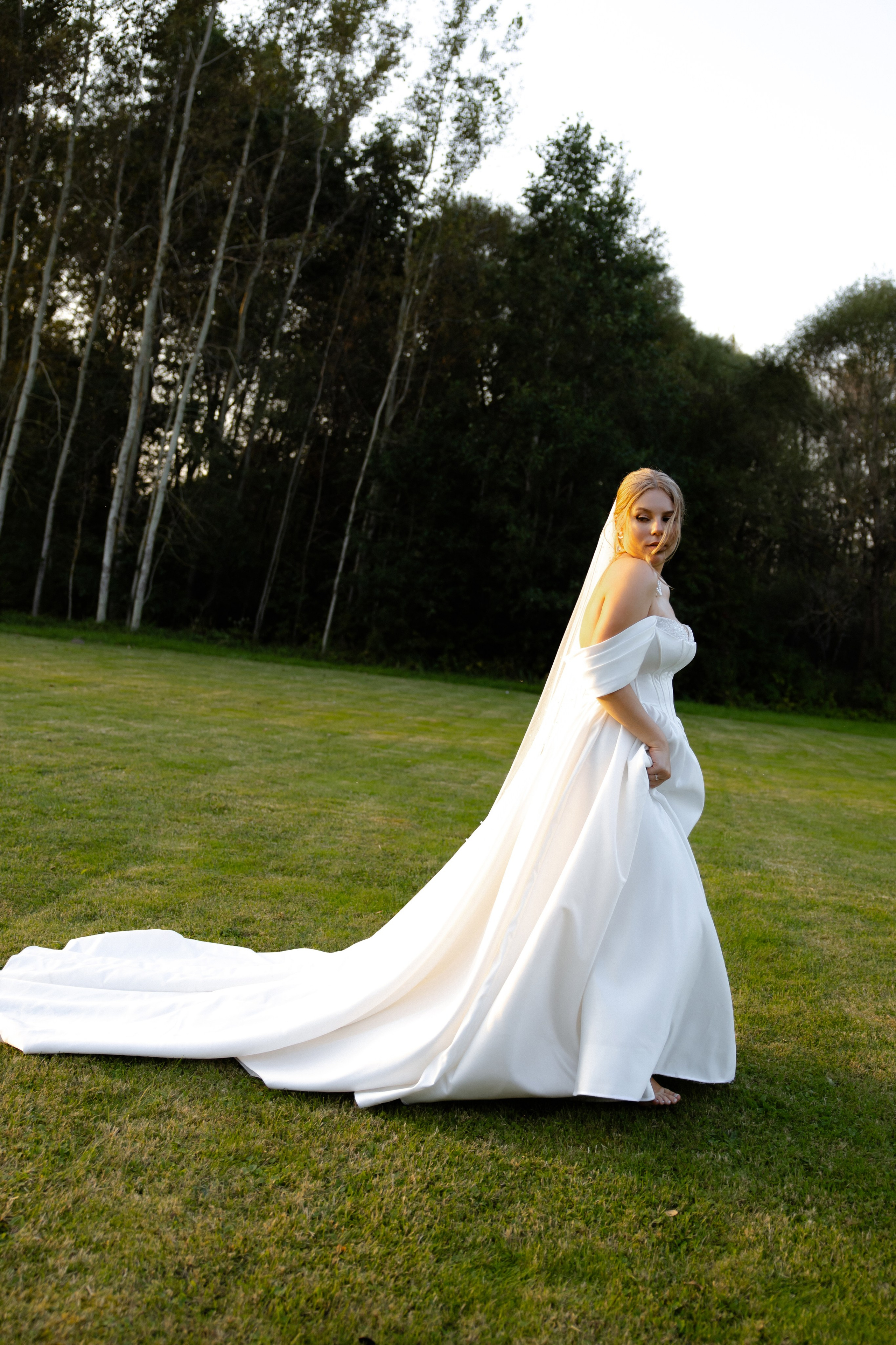 Ростислав и Вика. Свадебный фотограф Анна Бабахина