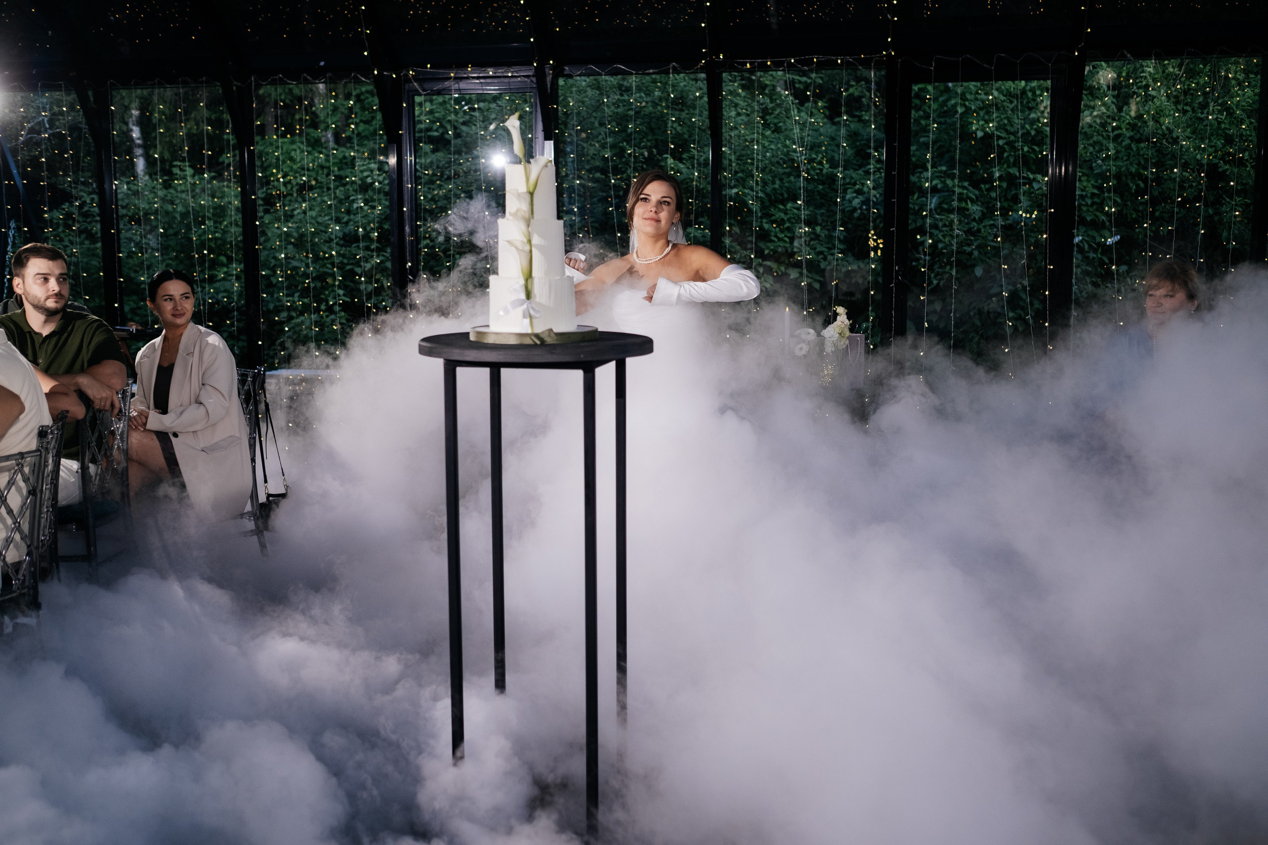 Игорь и Лиза. Свадебный и семейный фотограф Москва, Звенигород, Одинцово, Можайск,