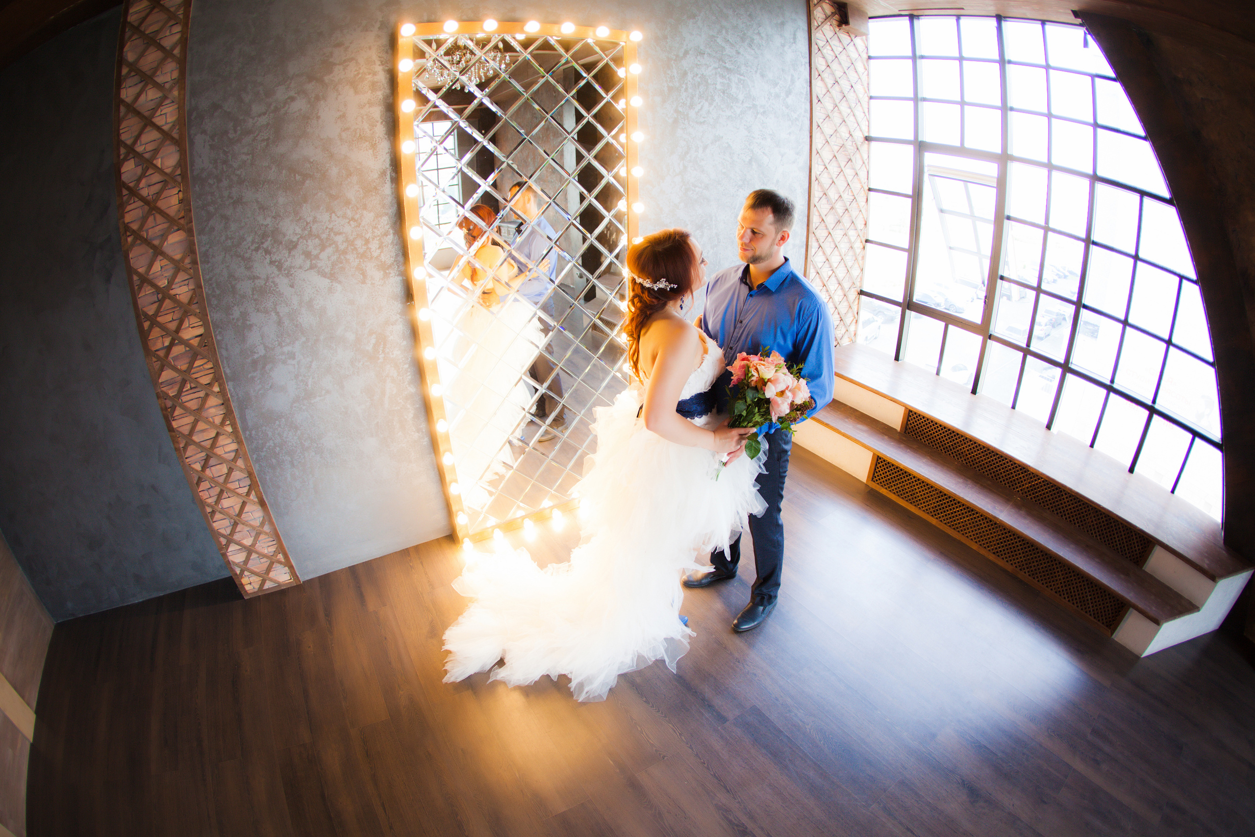 Свадьбы. Фотограф Наталья Изюмова