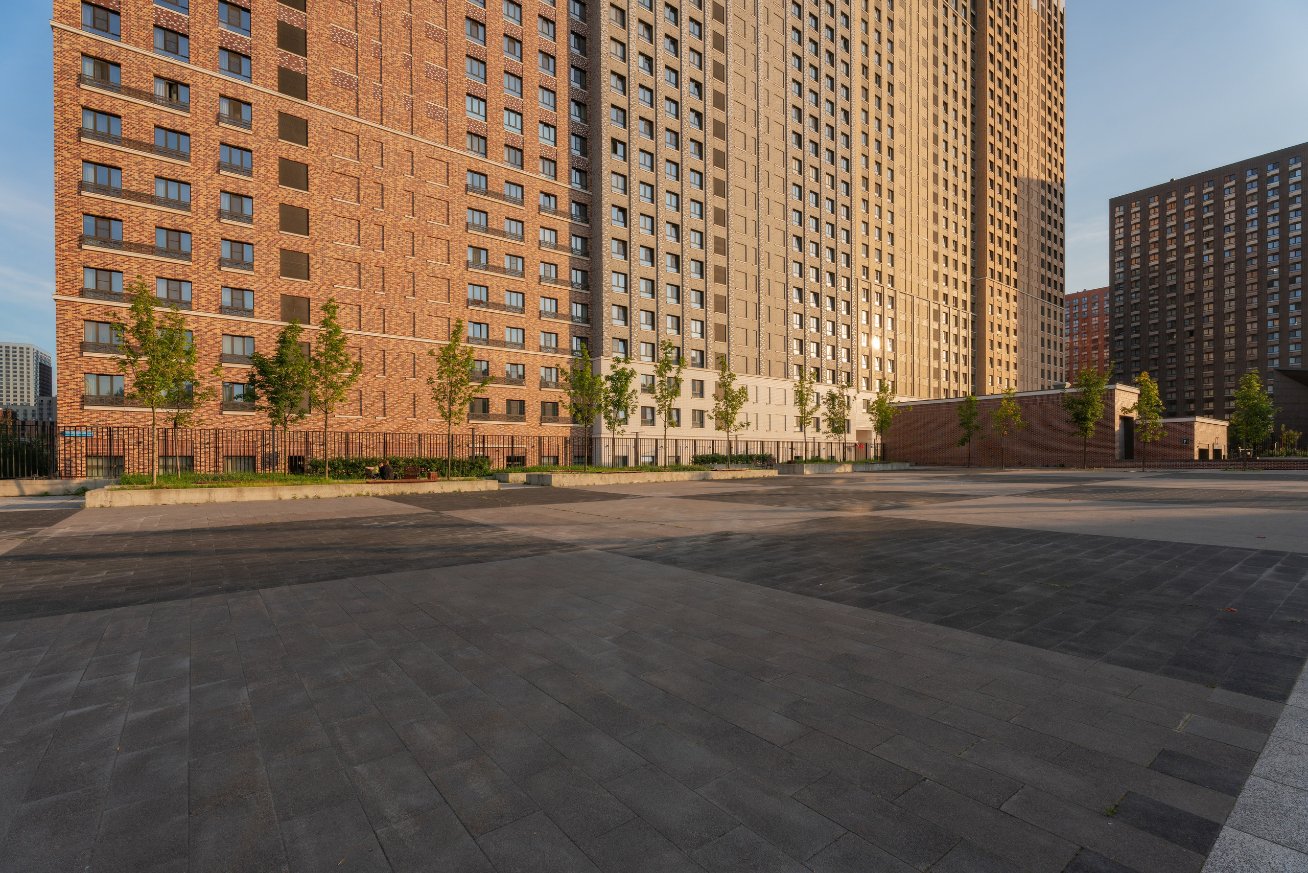 ЖК «Level Селигерская»