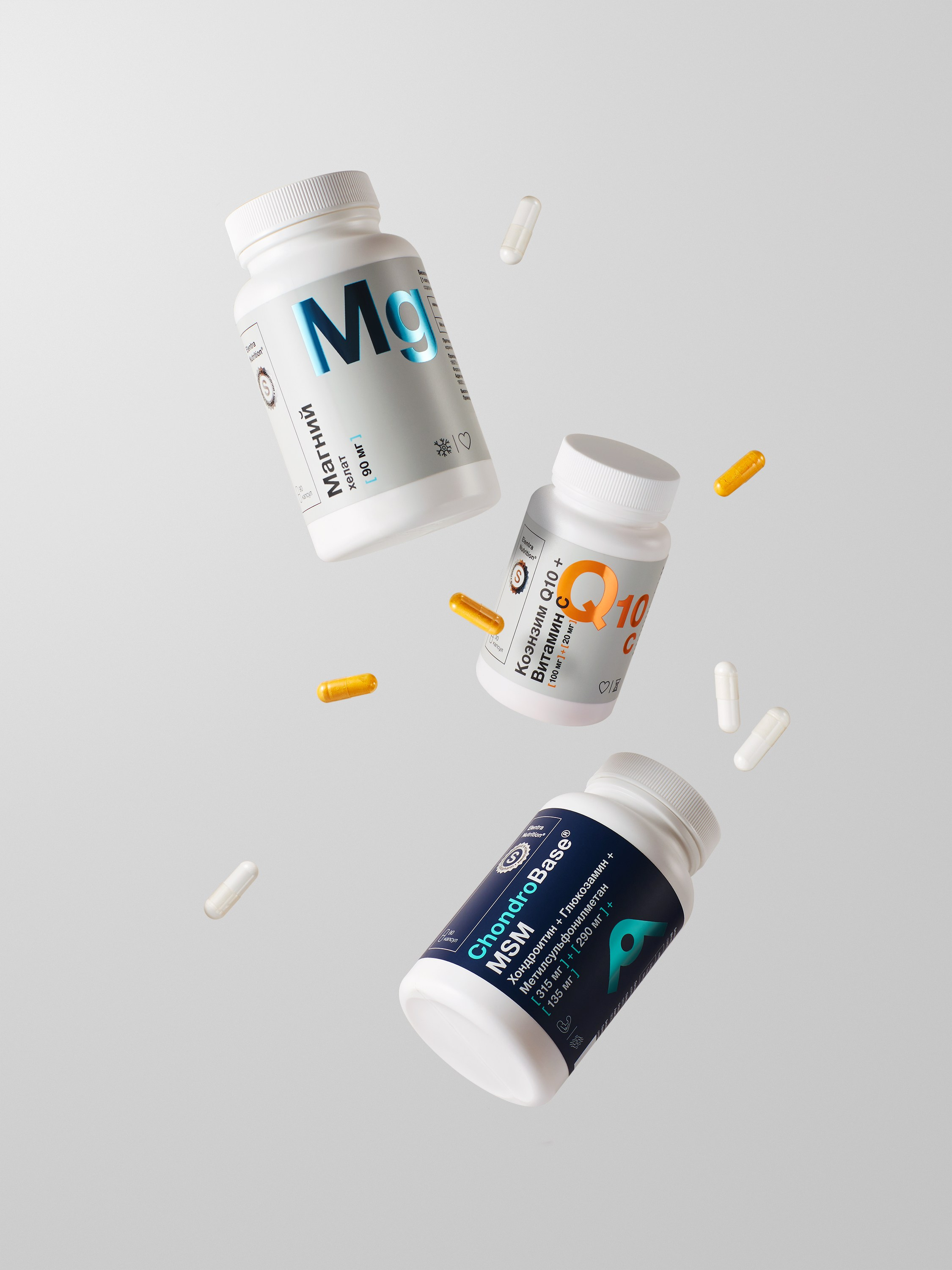 Solopharm. Предметный фотограф в Москве Софья Боргардт