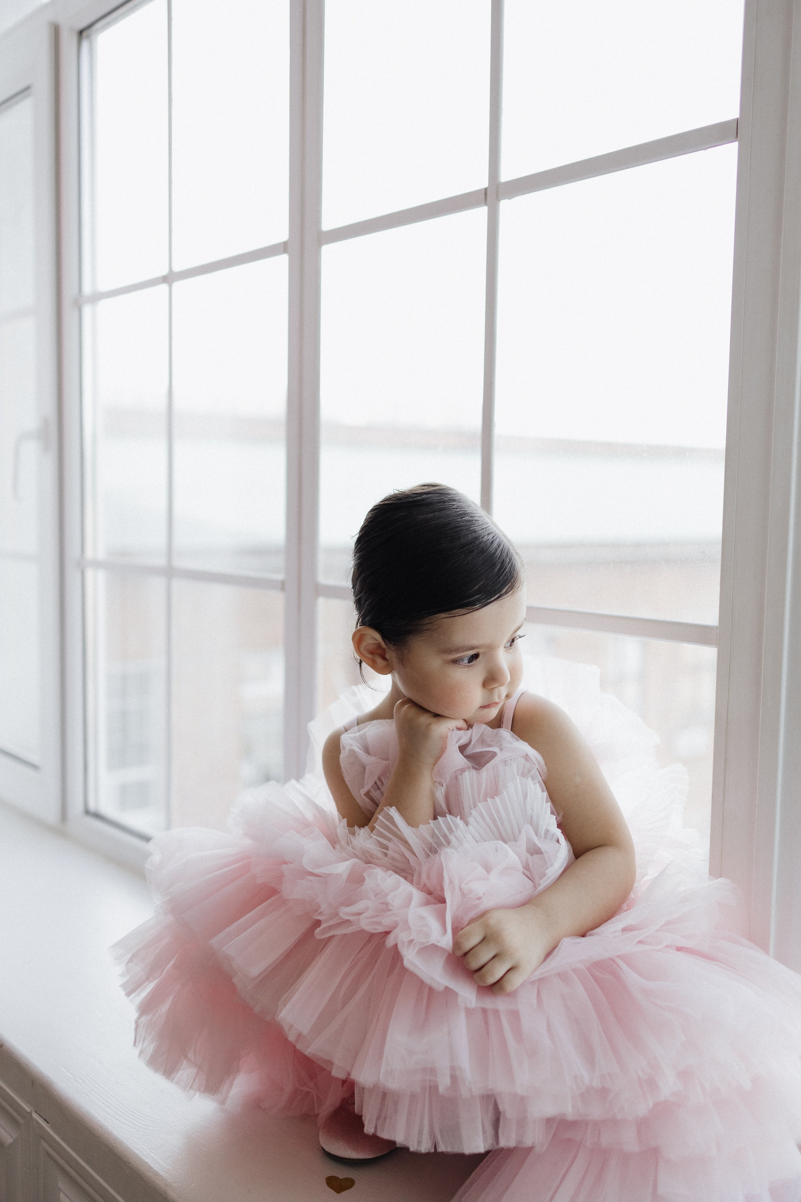 Даниэлла 3 года. СЕМЕЙНЫЙ фотограф Краснодар Анастасия Михайлова