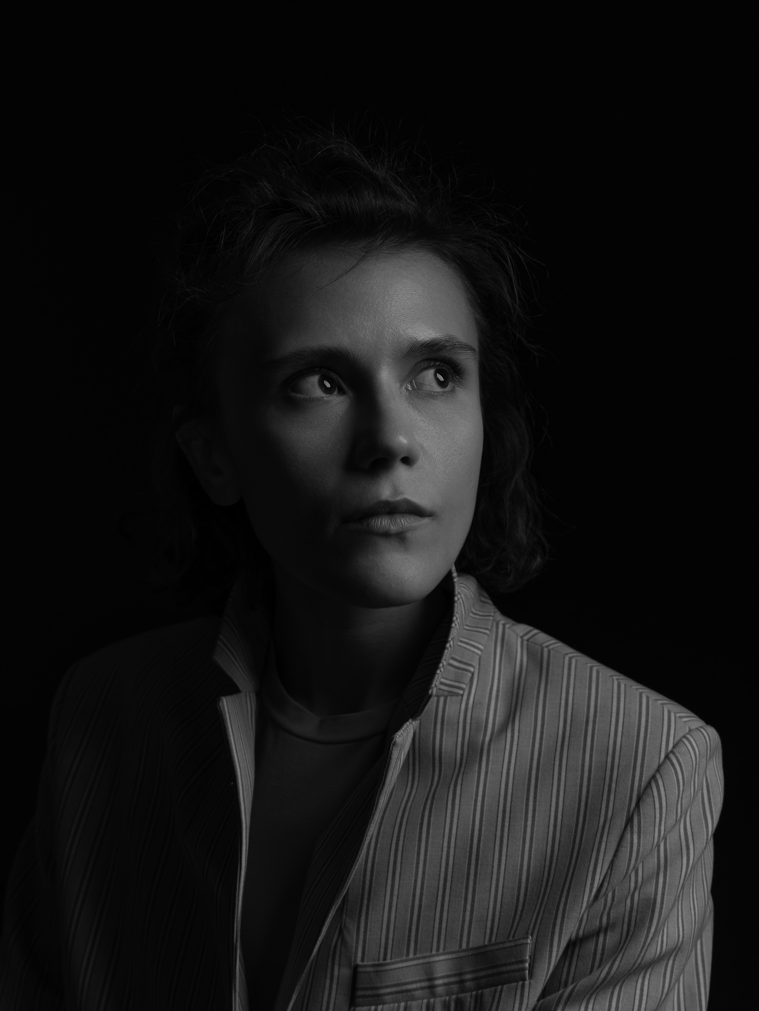 Лера Заец. Ильдар Салимов — портретный и репортажный фотограф в Москве