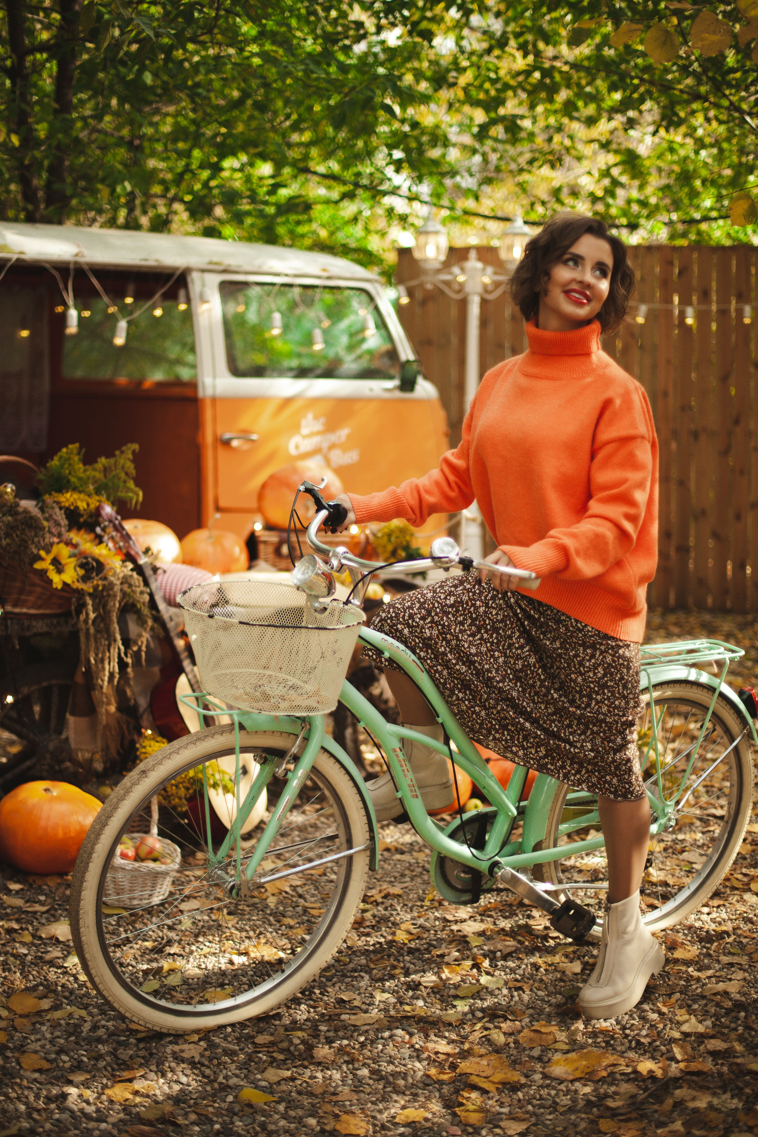 Александра. Фотограф в Москве и Истре