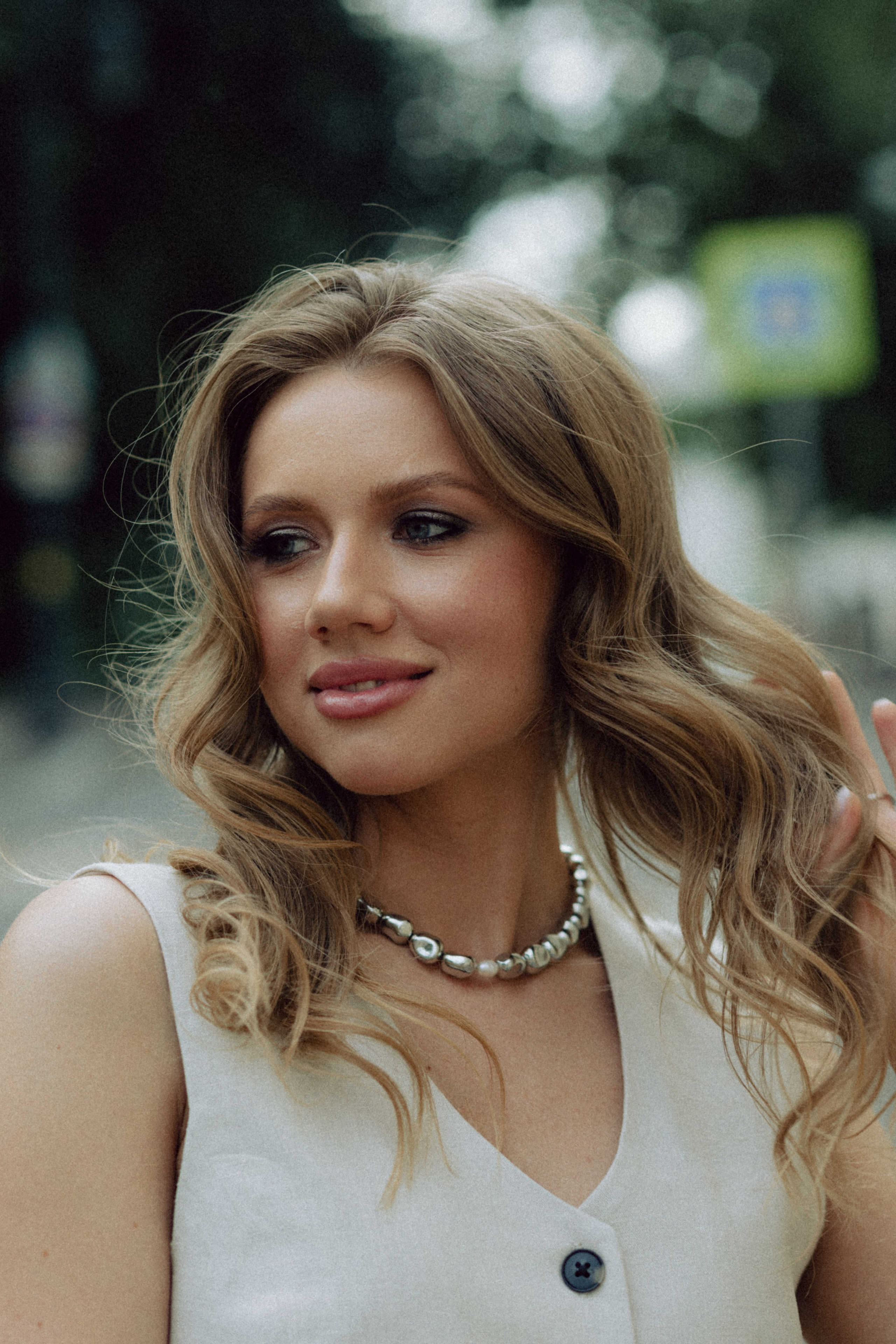 Ксю. Свадебный и портретный фотограф в Москве Анастасия Масюк