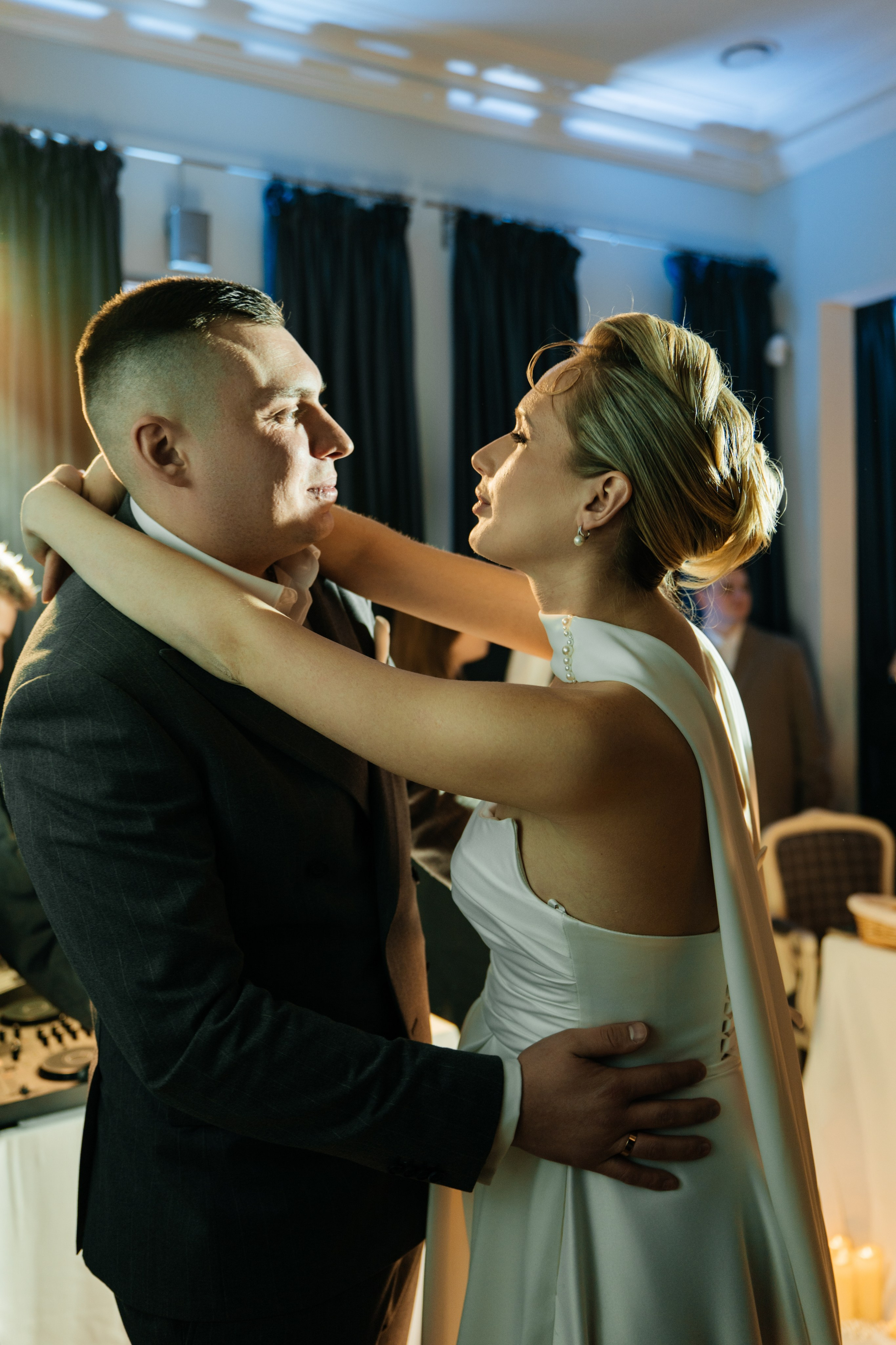 ALEXEY & SOFI. Свадебное ФОТО & ВИДЕО Москва/Липецк