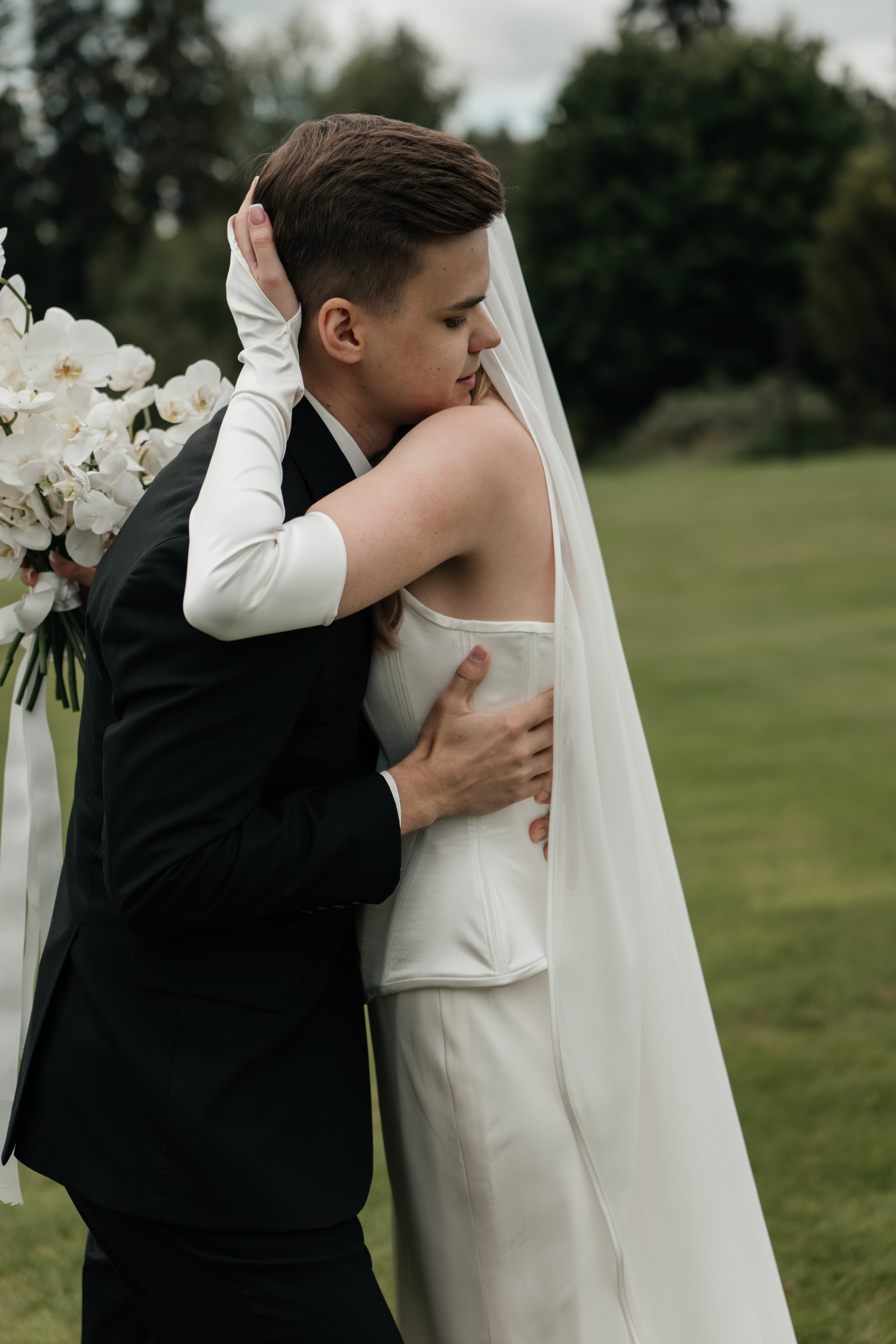 Leonid & Christina. Свадебное ФОТО & ВИДЕО Москва/Липецк