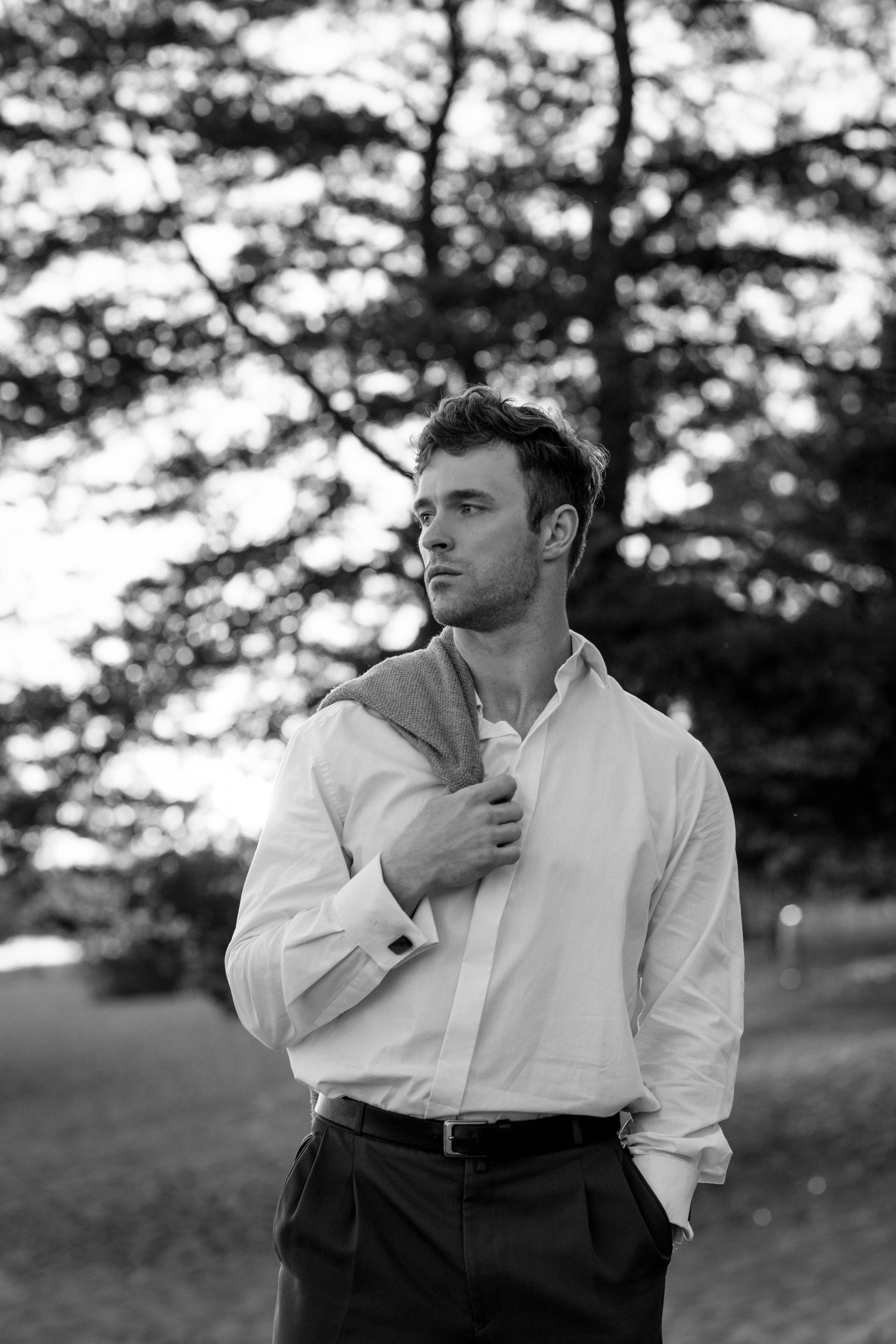 Михаил. Свадебный и портретный фотограф