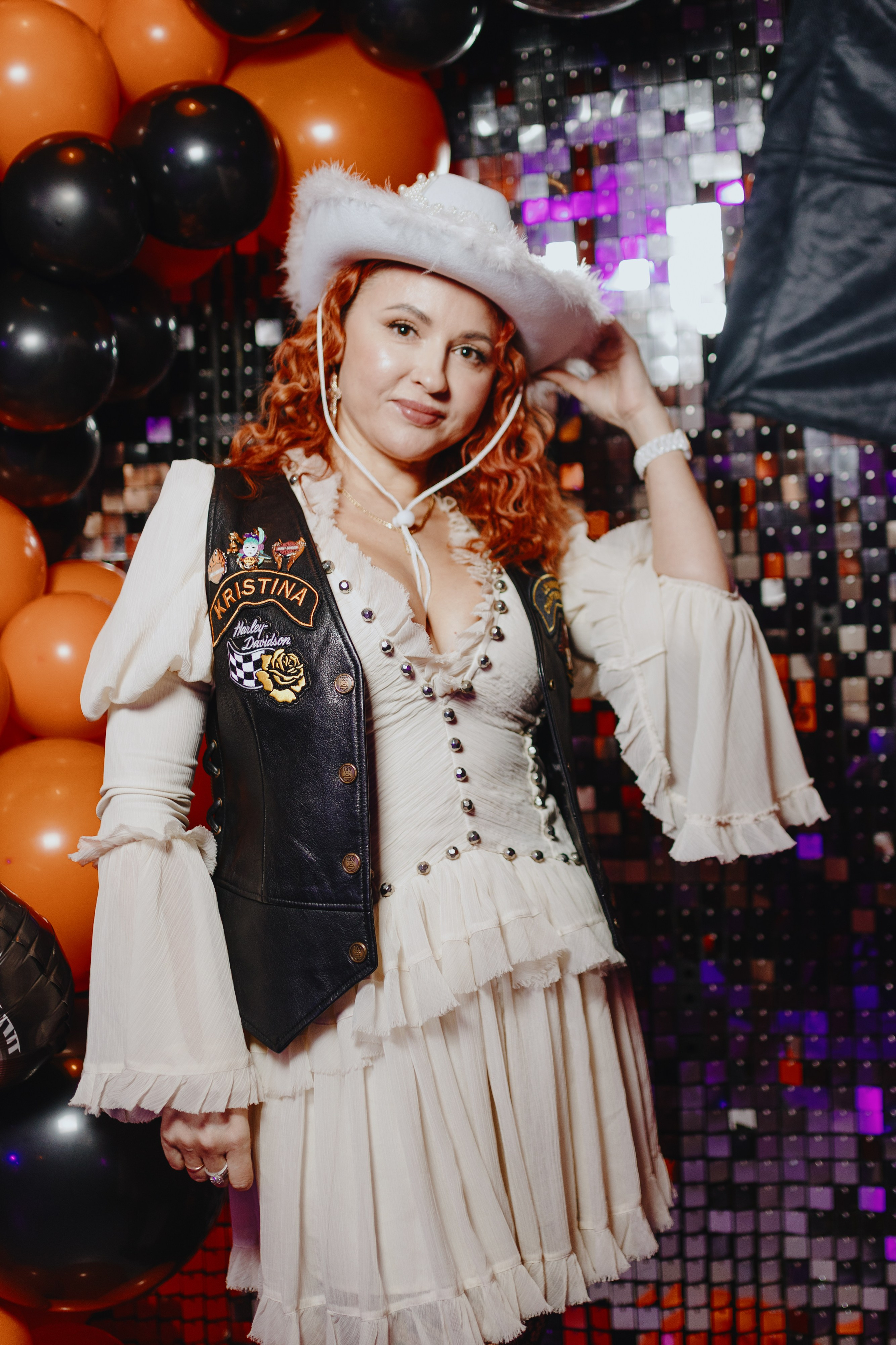 Корпоратив Leningrad Charter Russia. Фотограф Илья Чернов