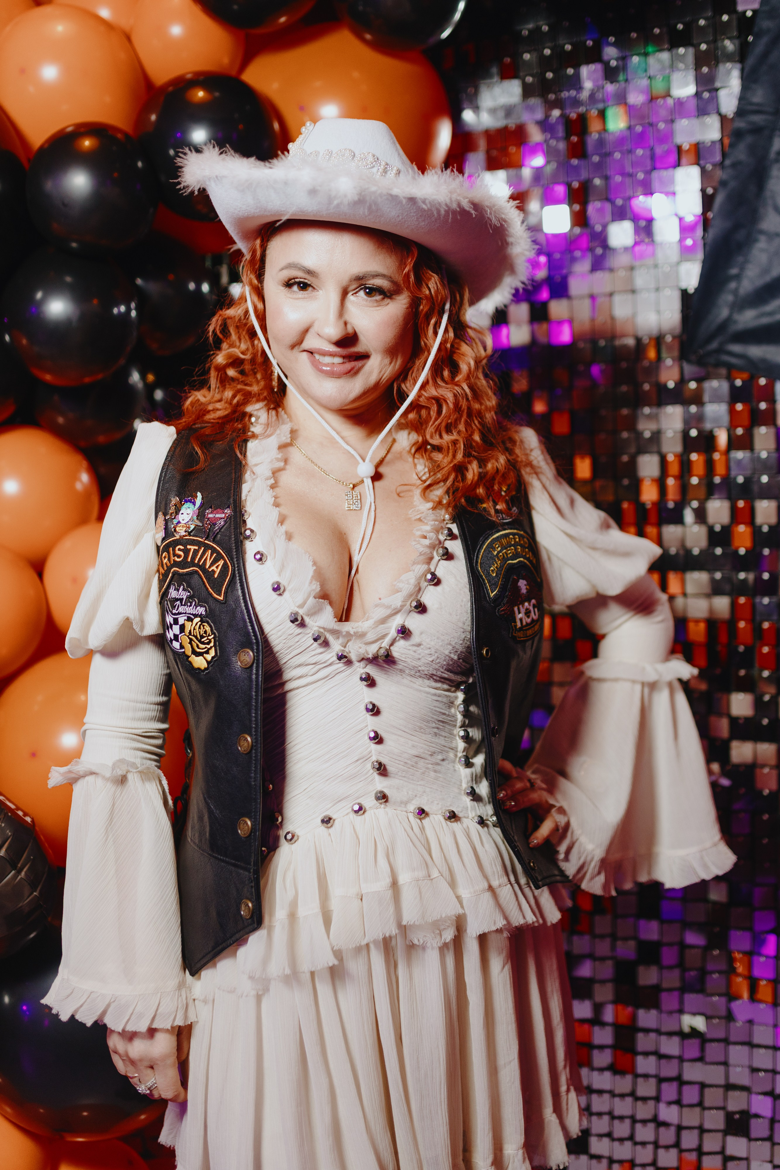 Корпоратив Leningrad Charter Russia. Фотограф Илья Чернов