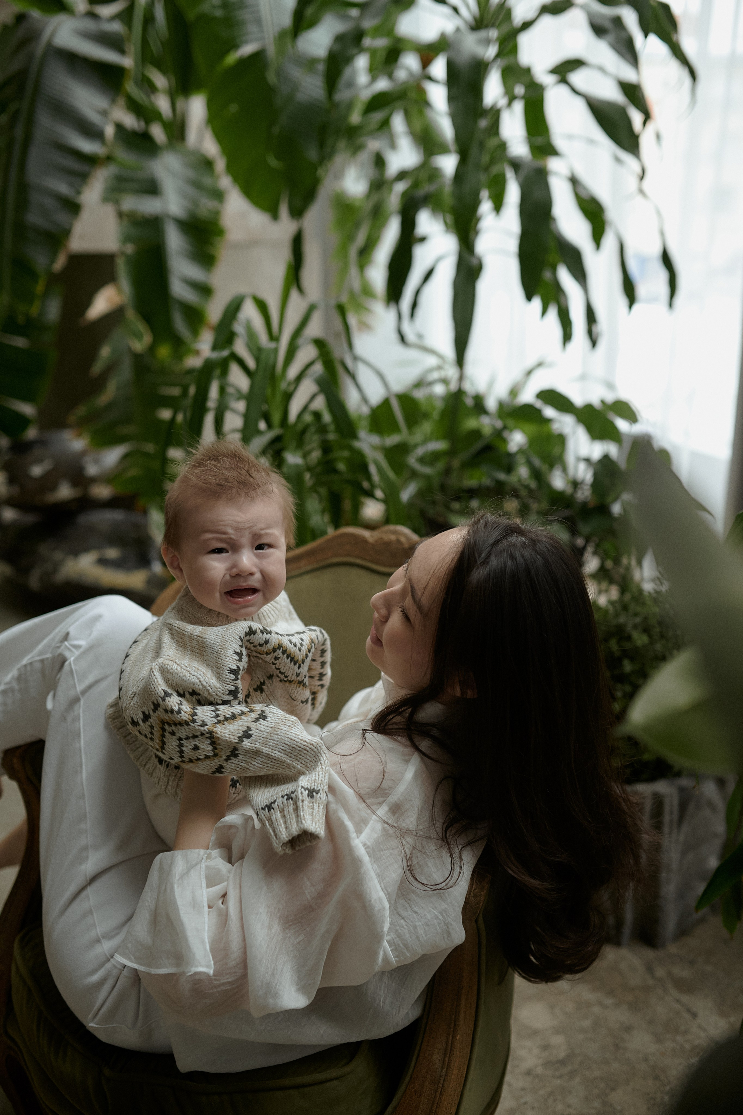 Камила и Эмирхан. Семейный и свадебный lifestyle-фотограф в Москве Мария Петрова