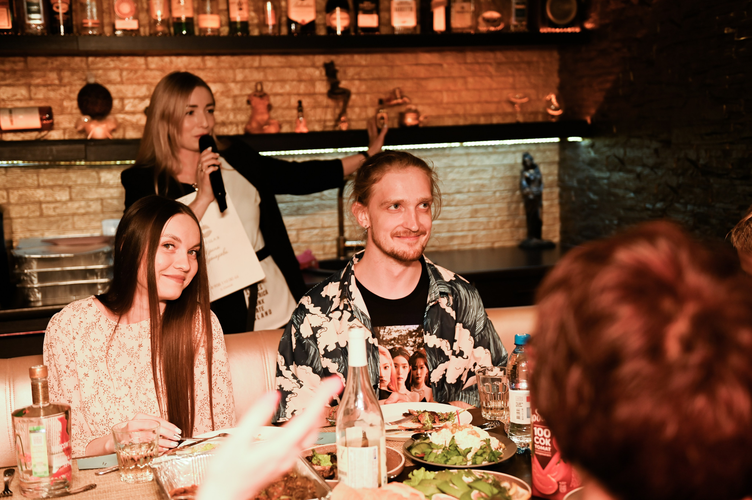 День рождения. Свадебный, семейный, детский, контент фотограф в Омске Максим Ильин