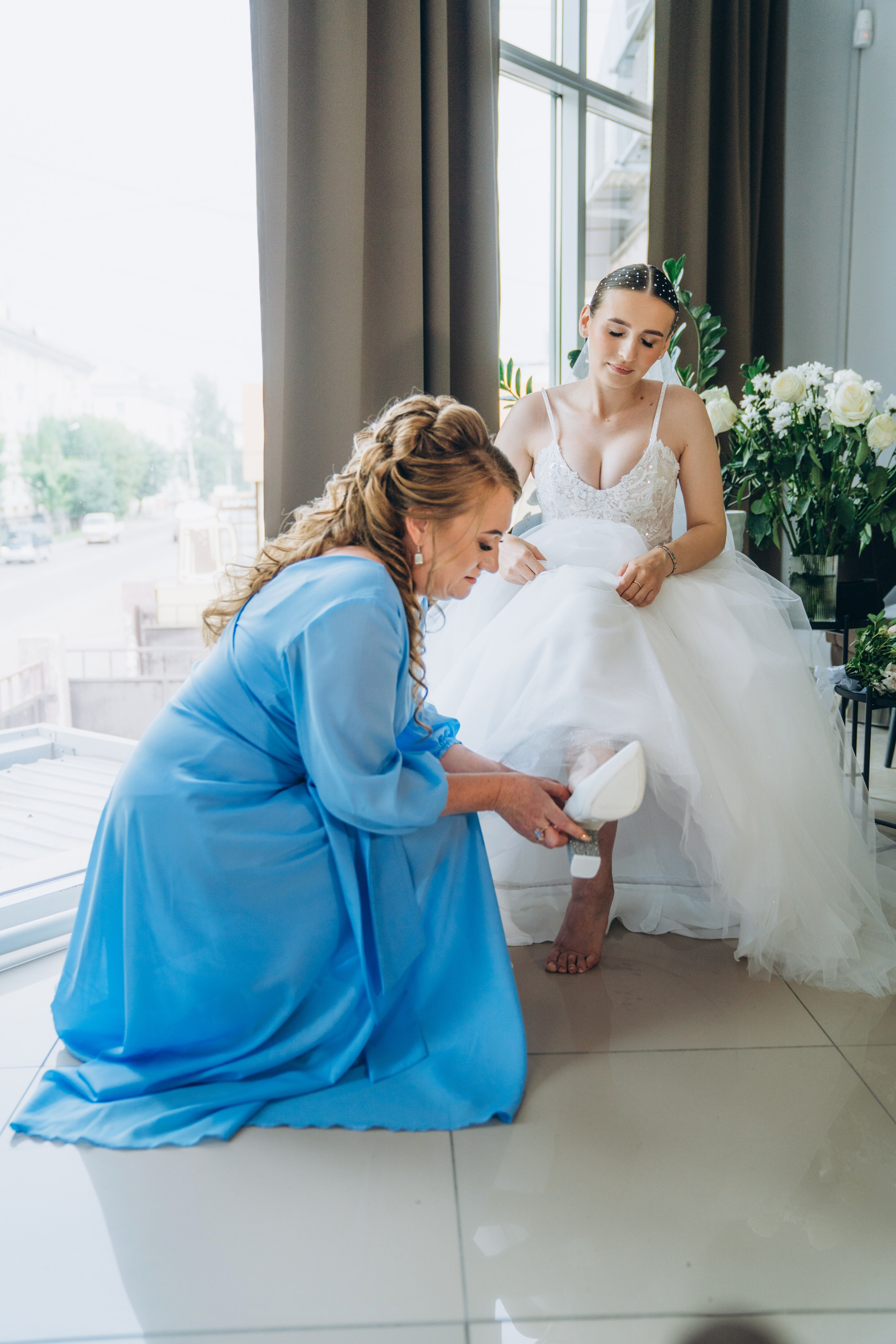 Ирина & Иван. Фотограф Ангарск Иркутск Ксения Король