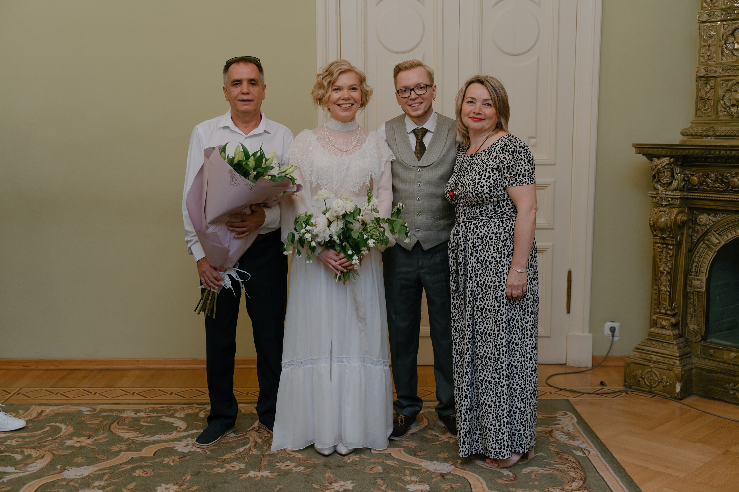 01.07.2023. Свадебный фотограф — Наталья Фед СПб/Москва