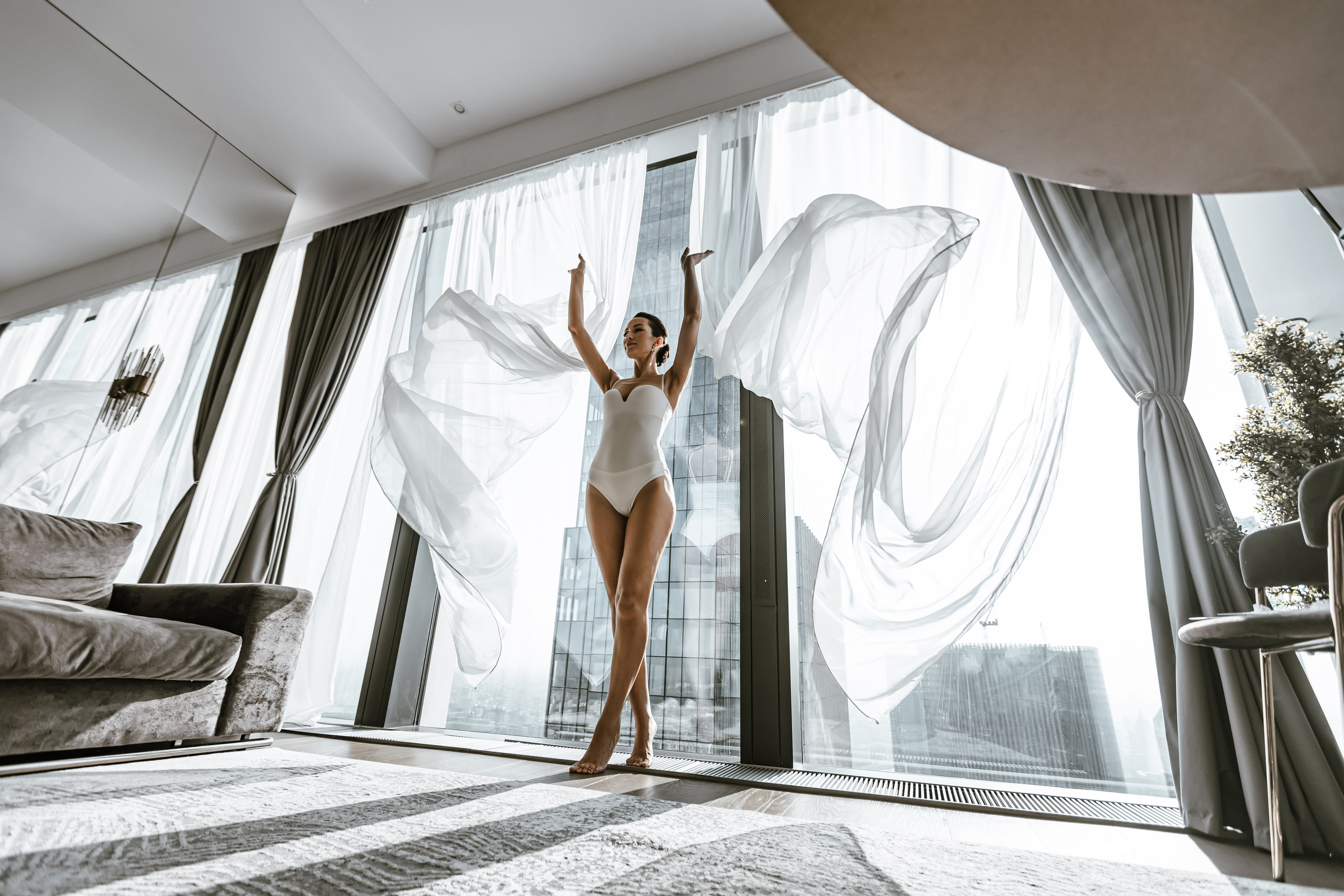 Наталья и Максим. Свадебный фотограф в Москве Анастасия Шелест