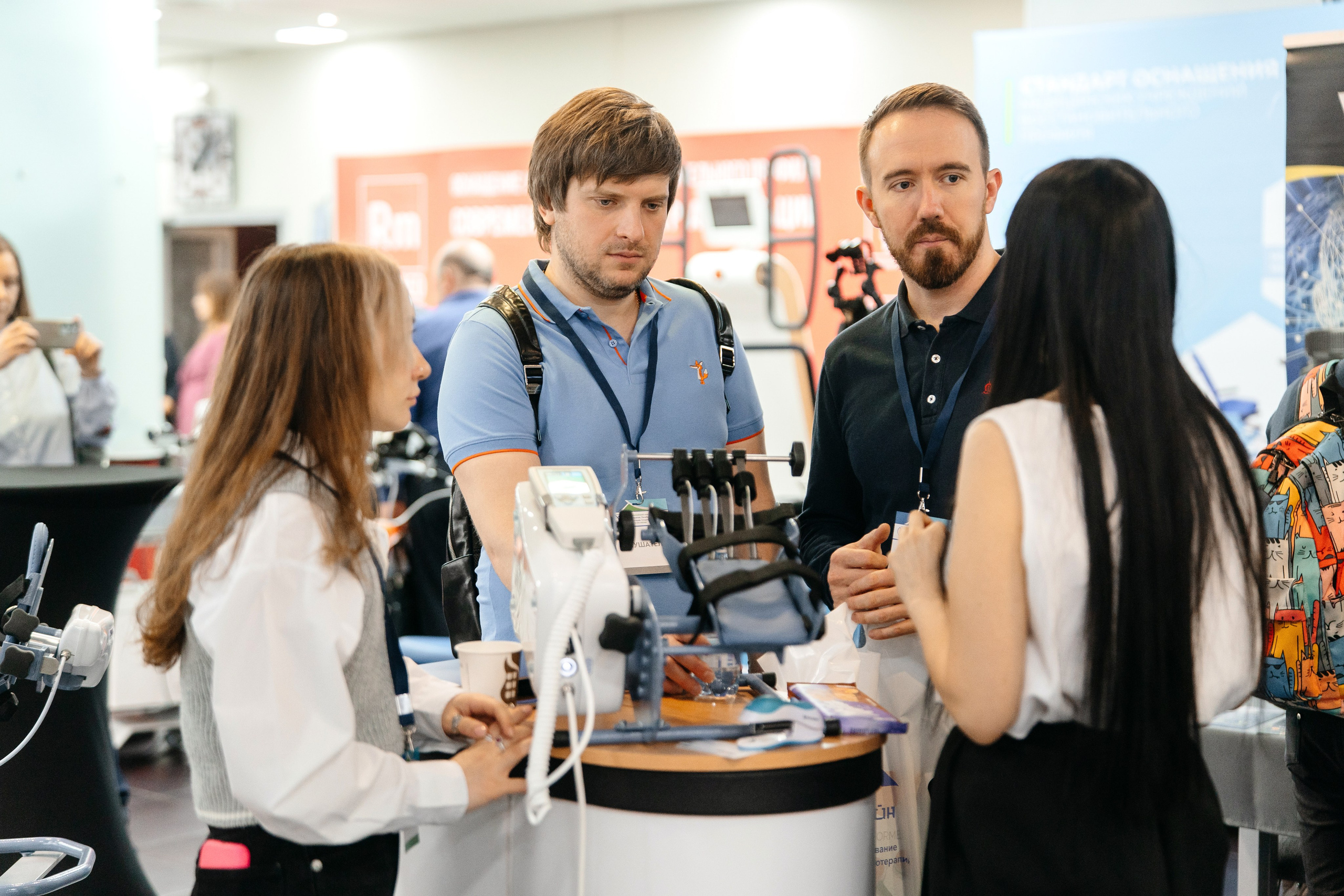 Выставка. Свадебный и репортажный фотограф в Москве Андрей Вайман