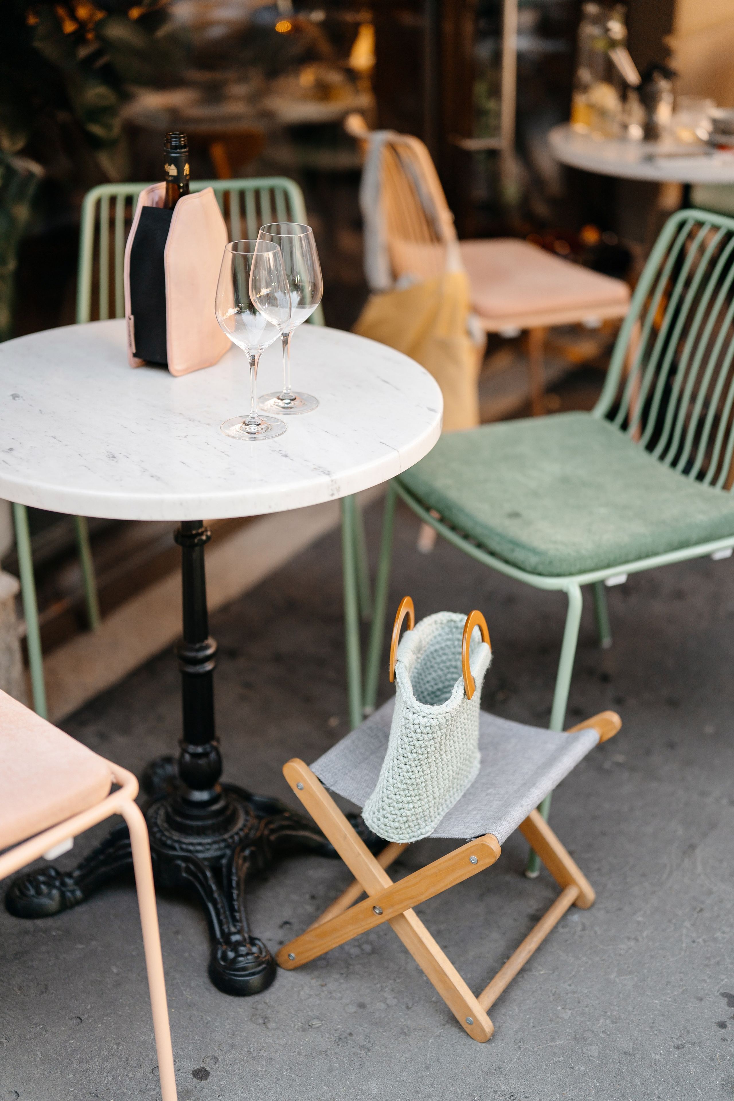 ГастроБистро Цирк. Свадебный и репортажный фотограф в Москве Андрей Вайман